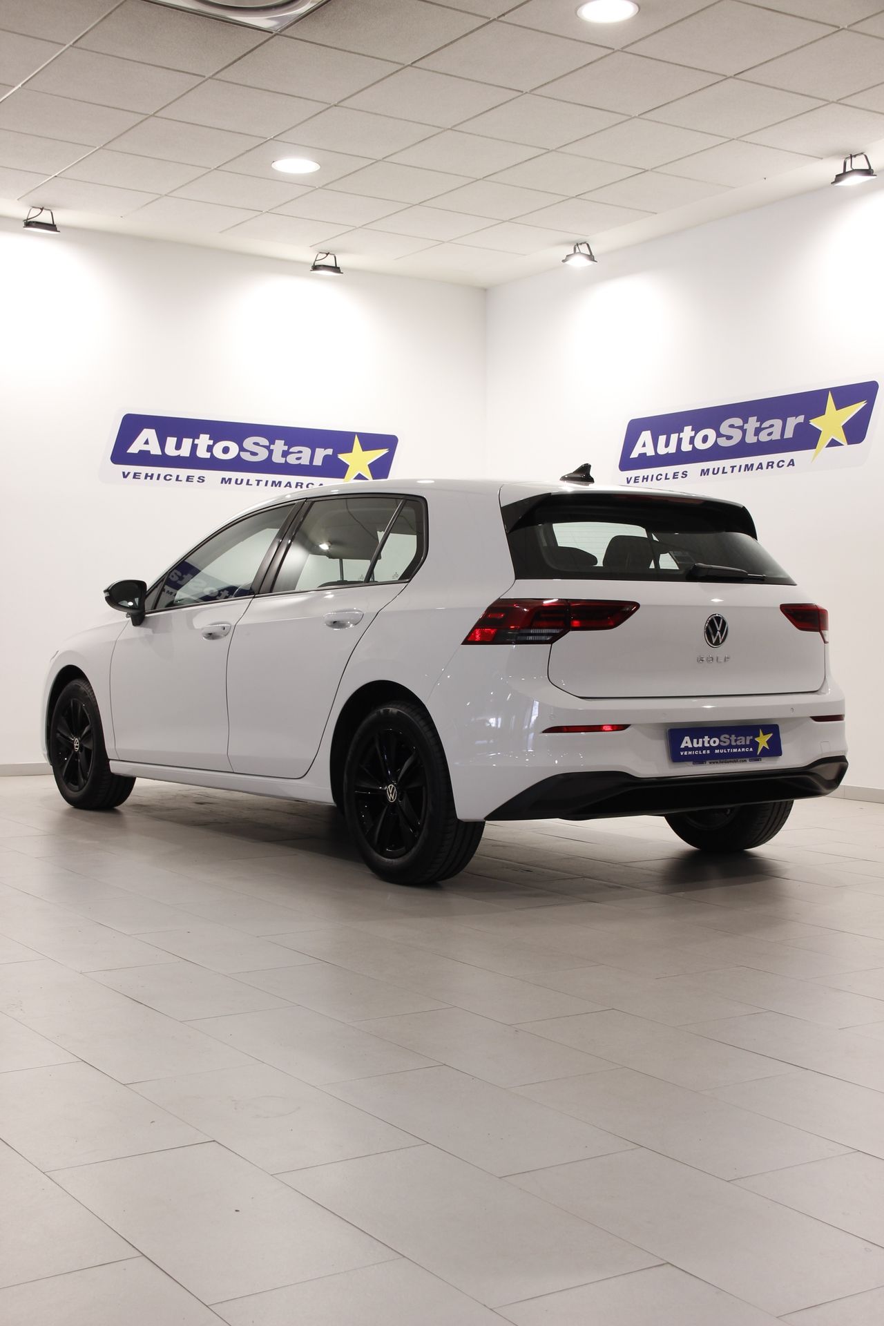 Volkswagen Golf Style 1.5 TSI 96 kW (130 CV) - Foto 6