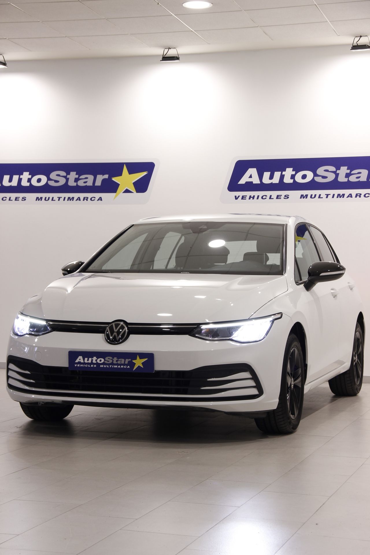 Volkswagen Golf Style 1.5 TSI 96 kW (130 CV) - Foto 4