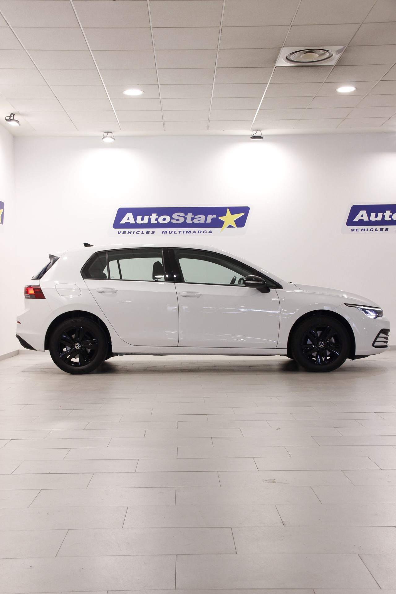 Volkswagen Golf Style 1.5 TSI 96 kW (130 CV) - Foto 9