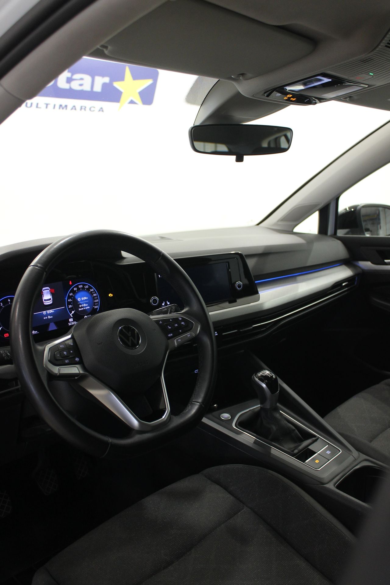 Volkswagen Golf Style 1.5 TSI 96 kW (130 CV) - Foto 13