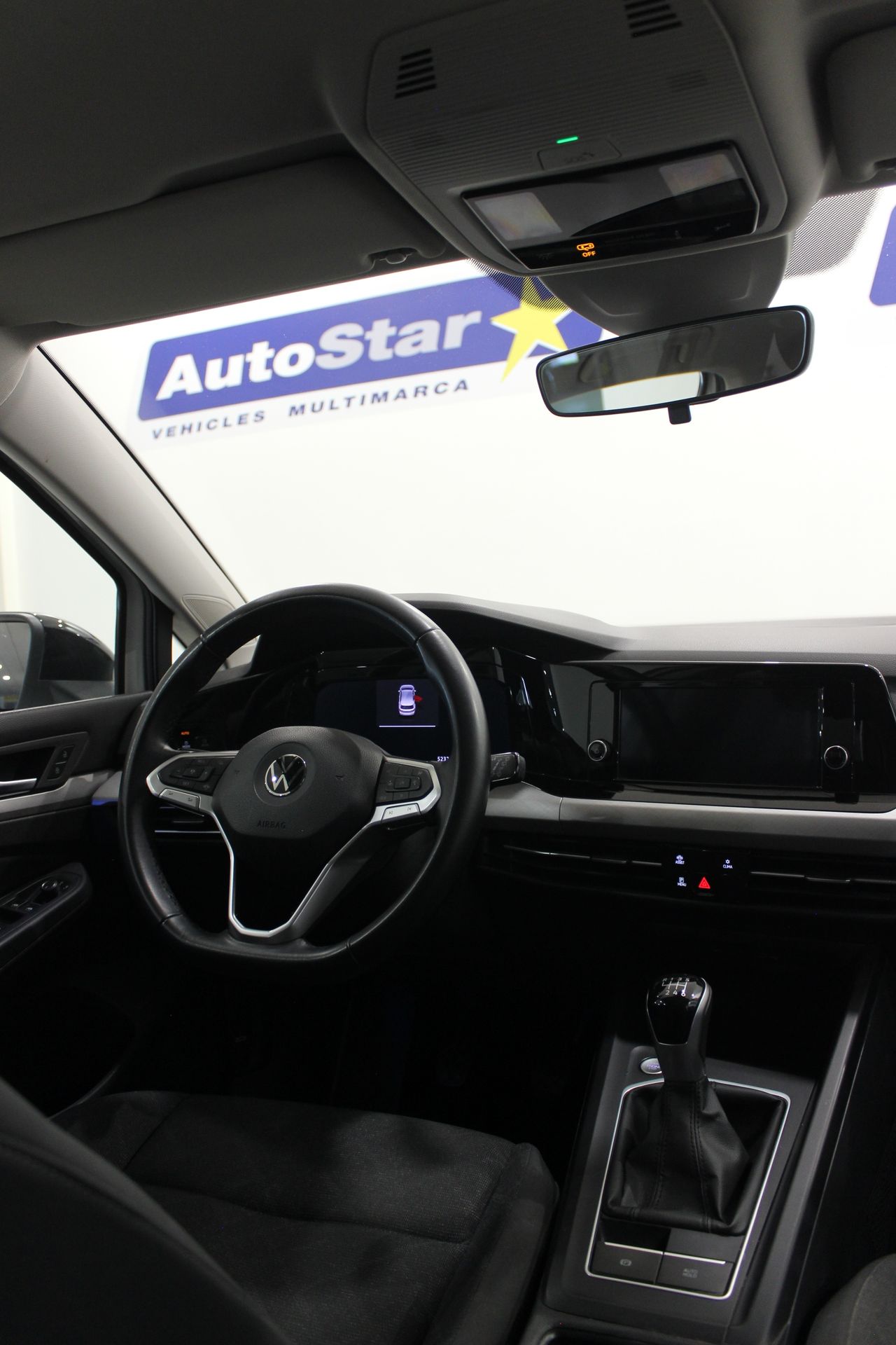 Volkswagen Golf Style 1.5 TSI 96 kW (130 CV) - Foto 10
