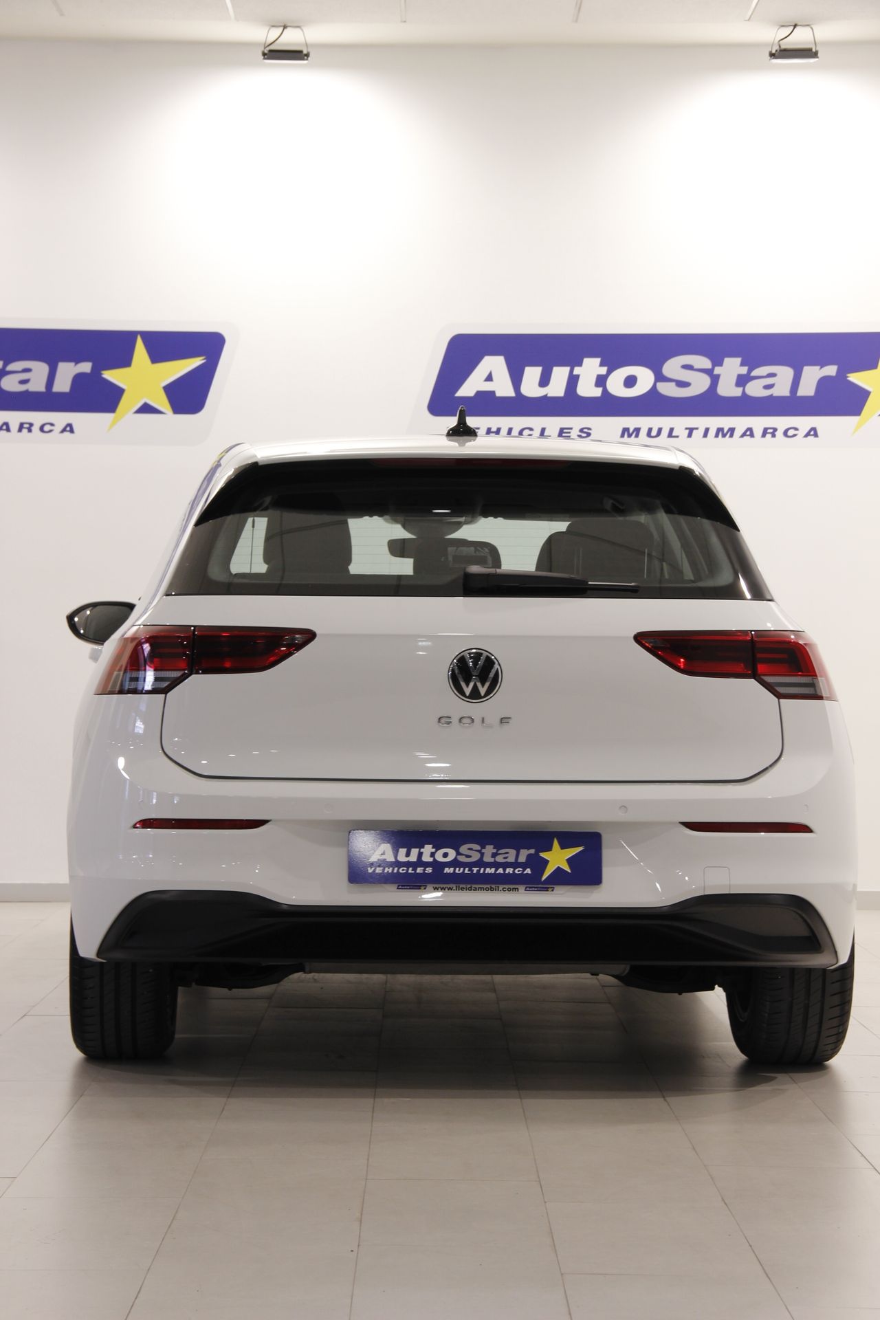 Volkswagen Golf Style 1.5 TSI 96 kW (130 CV) - Foto 7