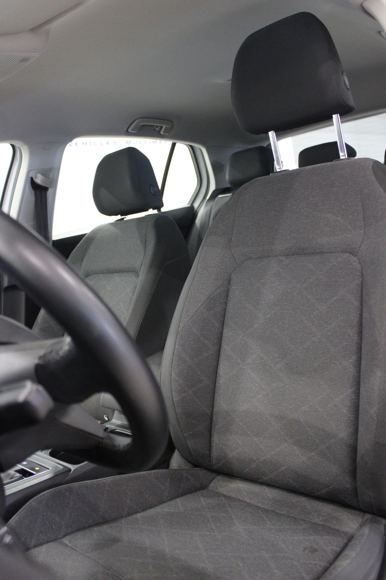 Volkswagen Golf Style 1.5 TSI 96 kW (130 CV) - Foto 23