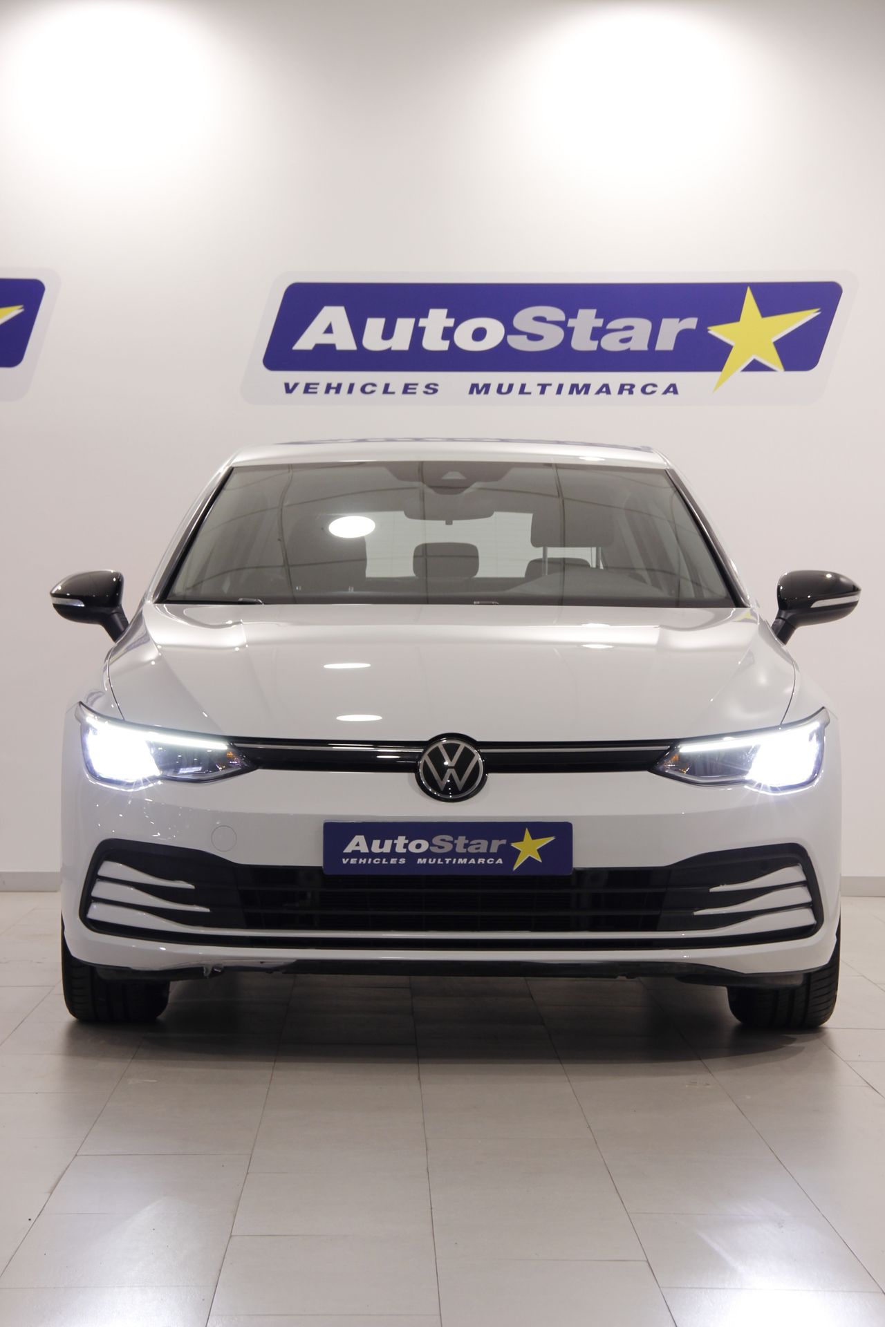 Volkswagen Golf Style 1.5 TSI 96 kW (130 CV) - Foto 3