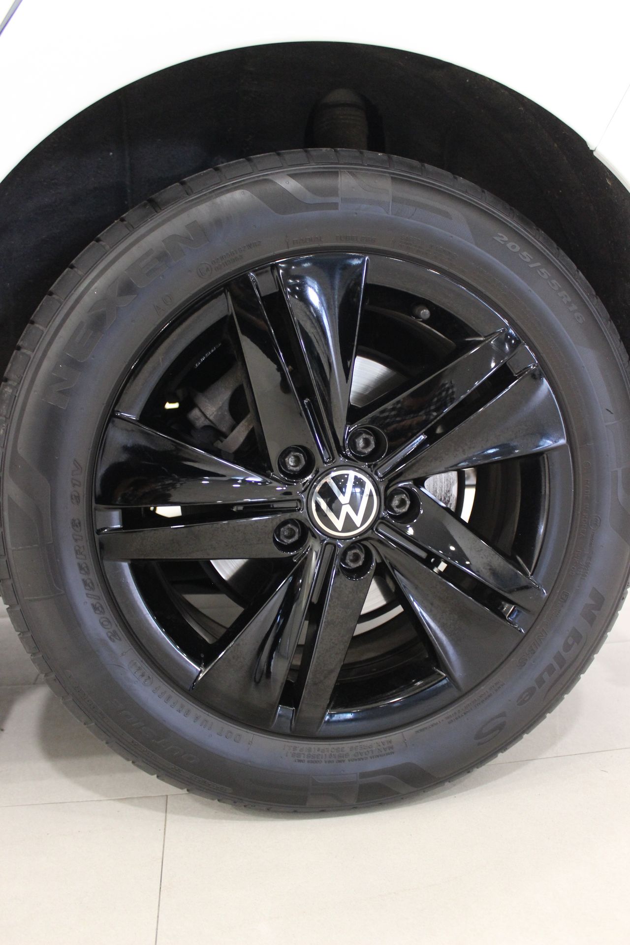 Volkswagen Golf Style 1.5 TSI 96 kW (130 CV) - Foto 30
