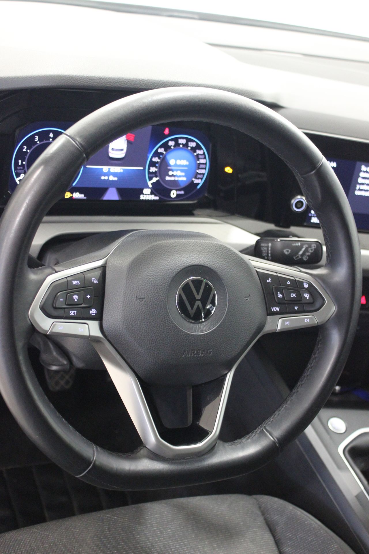 Volkswagen Golf Style 1.5 TSI 96 kW (130 CV) - Foto 15