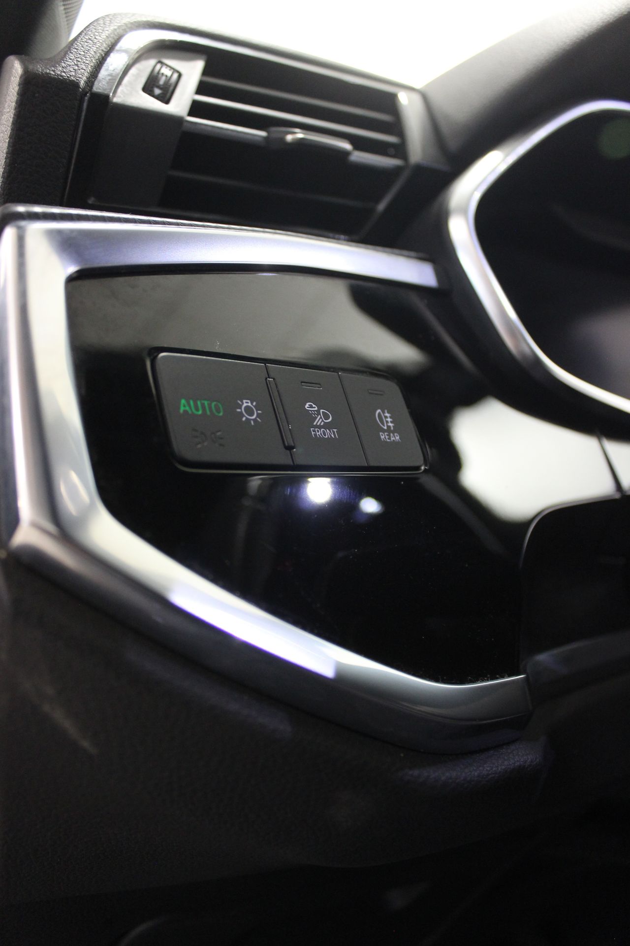 Audi Q3 S Line 35 TFSI S tronic - Foto 11