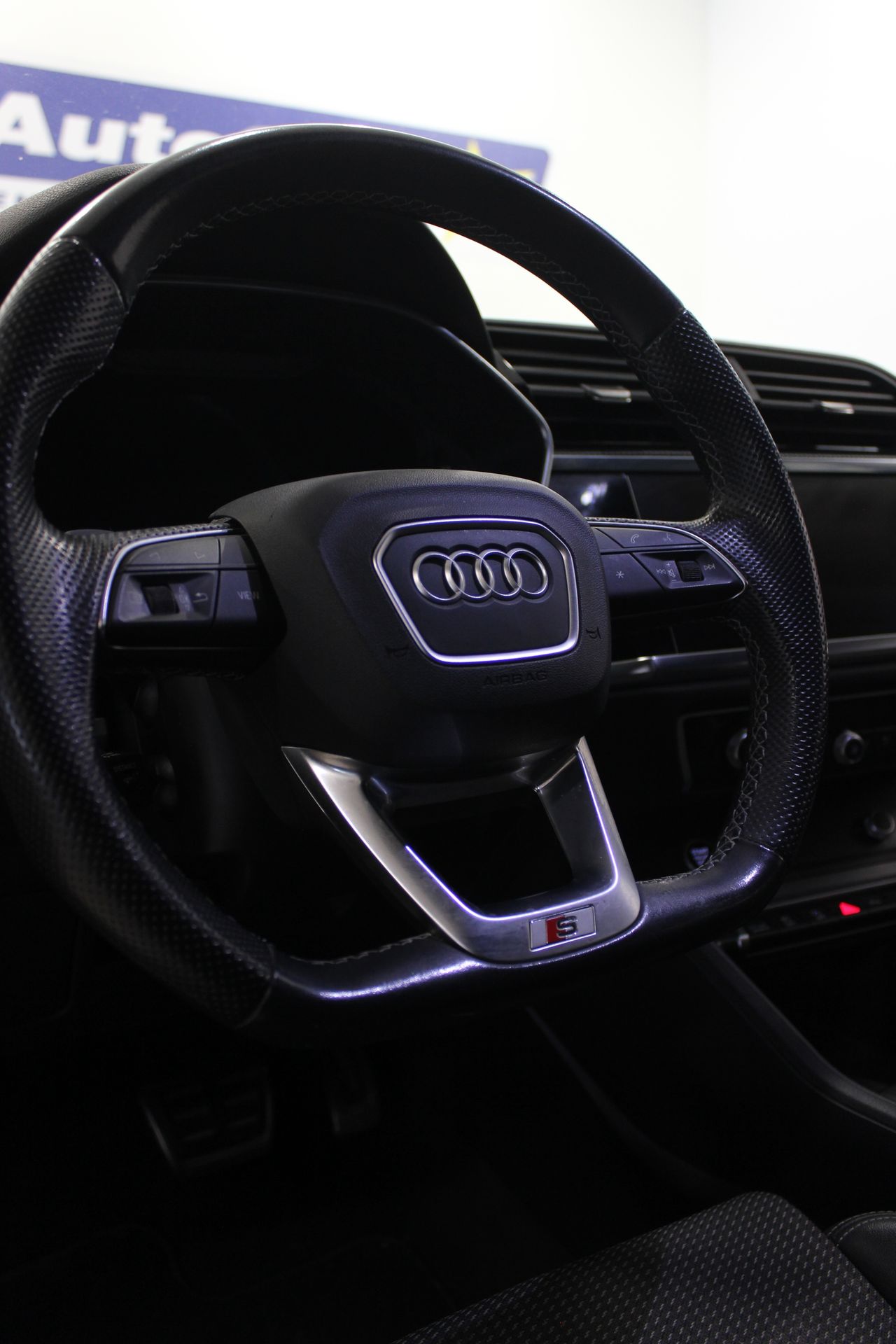 Audi Q3 S Line 35 TFSI S tronic - Foto 12