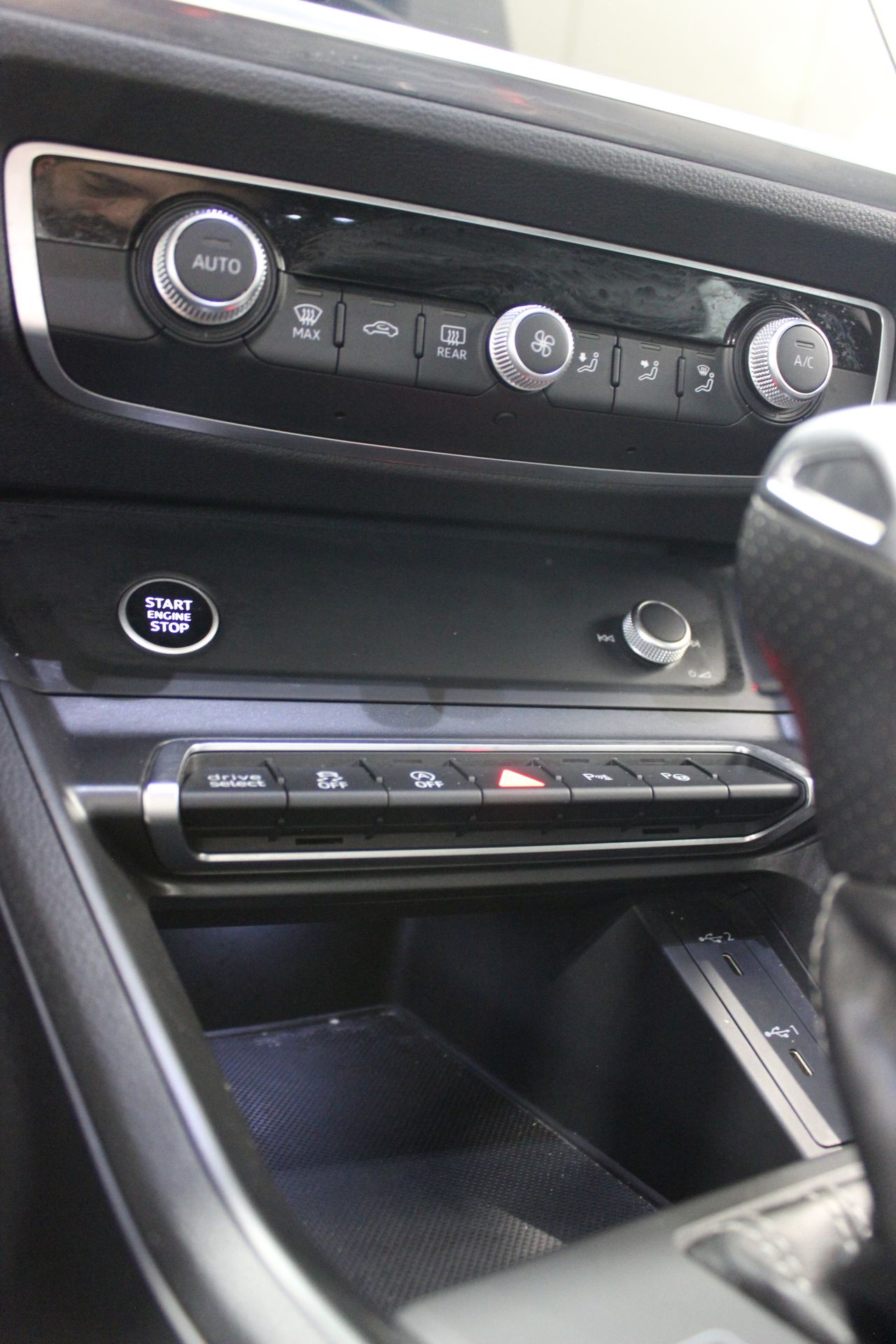 Audi Q3 S Line 35 TFSI S tronic - Foto 16