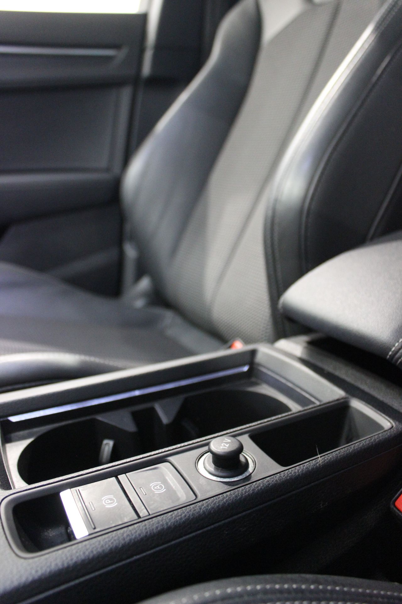 Audi Q3 S Line 35 TFSI S tronic - Foto 19