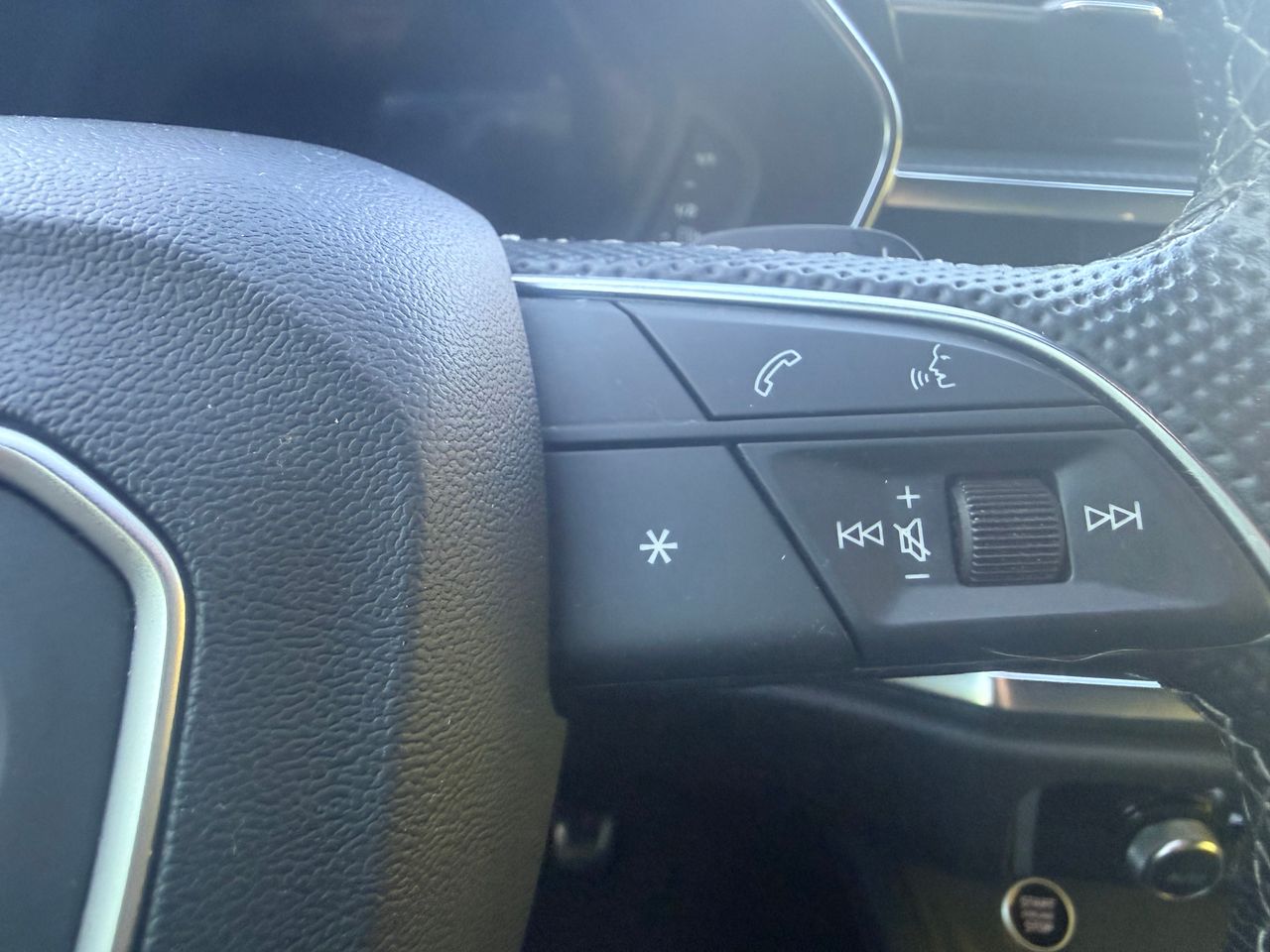 Audi Q3 S Line 35 TFSI S tronic - Foto 13