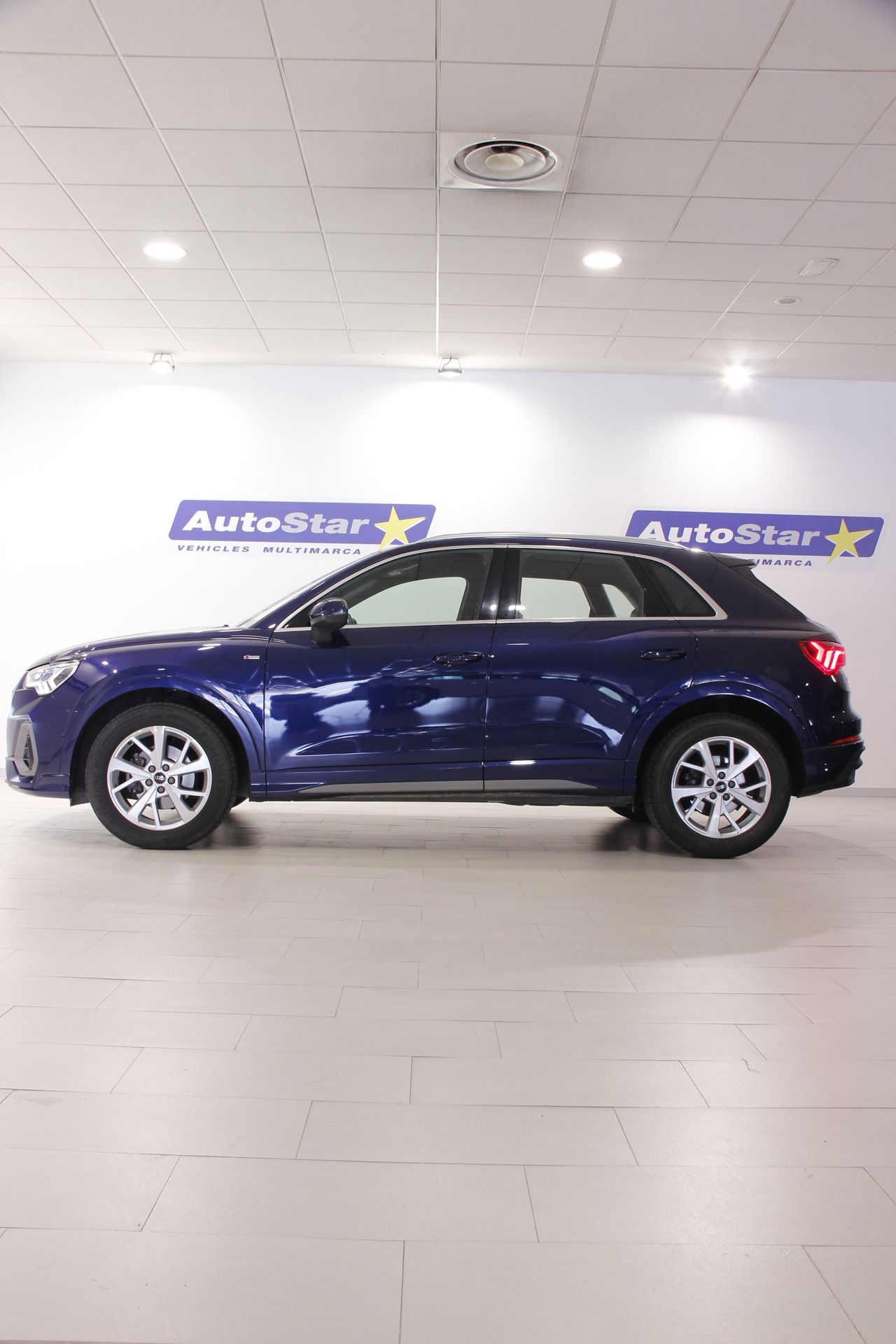 Audi Q3 S Line 35 TFSI S tronic - Foto 5