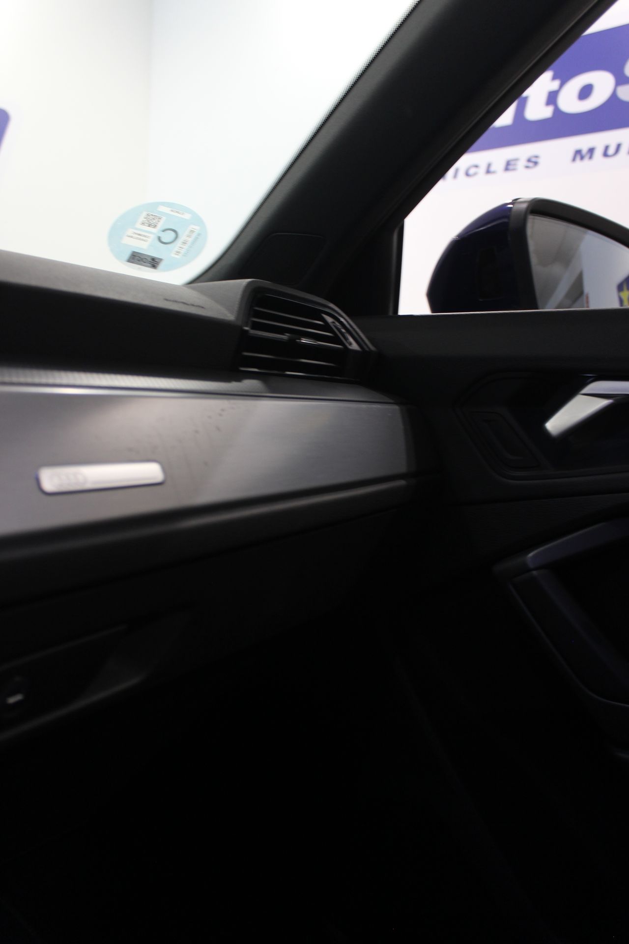 Audi Q3 S Line 35 TFSI S tronic - Foto 18