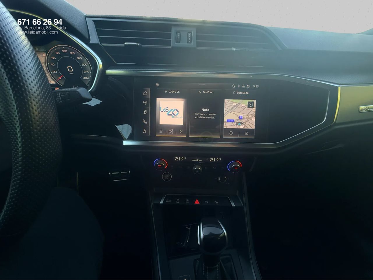 Audi Q3 S Line 35 TFSI S tronic - Foto 16