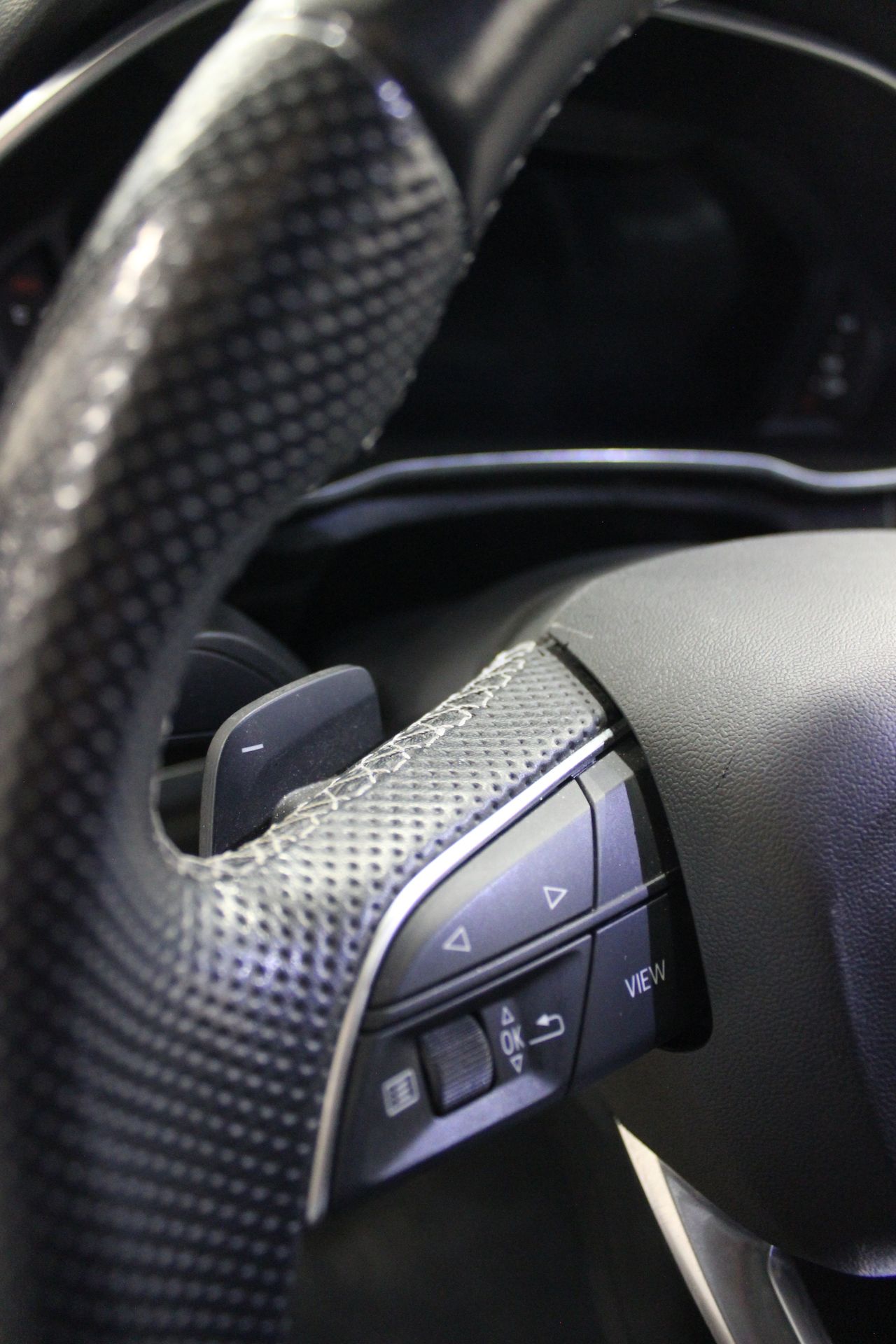 Audi Q3 S Line 35 TFSI S tronic - Foto 14