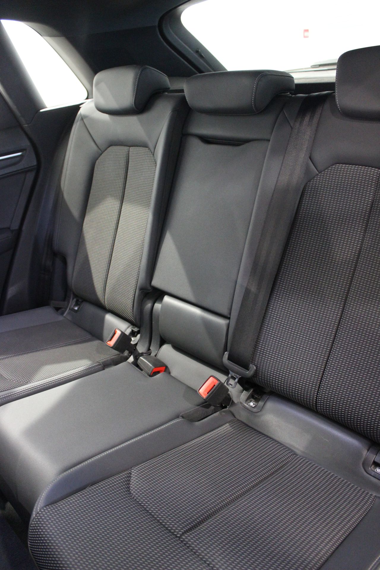 Audi Q3 S Line 35 TFSI S tronic - Foto 21