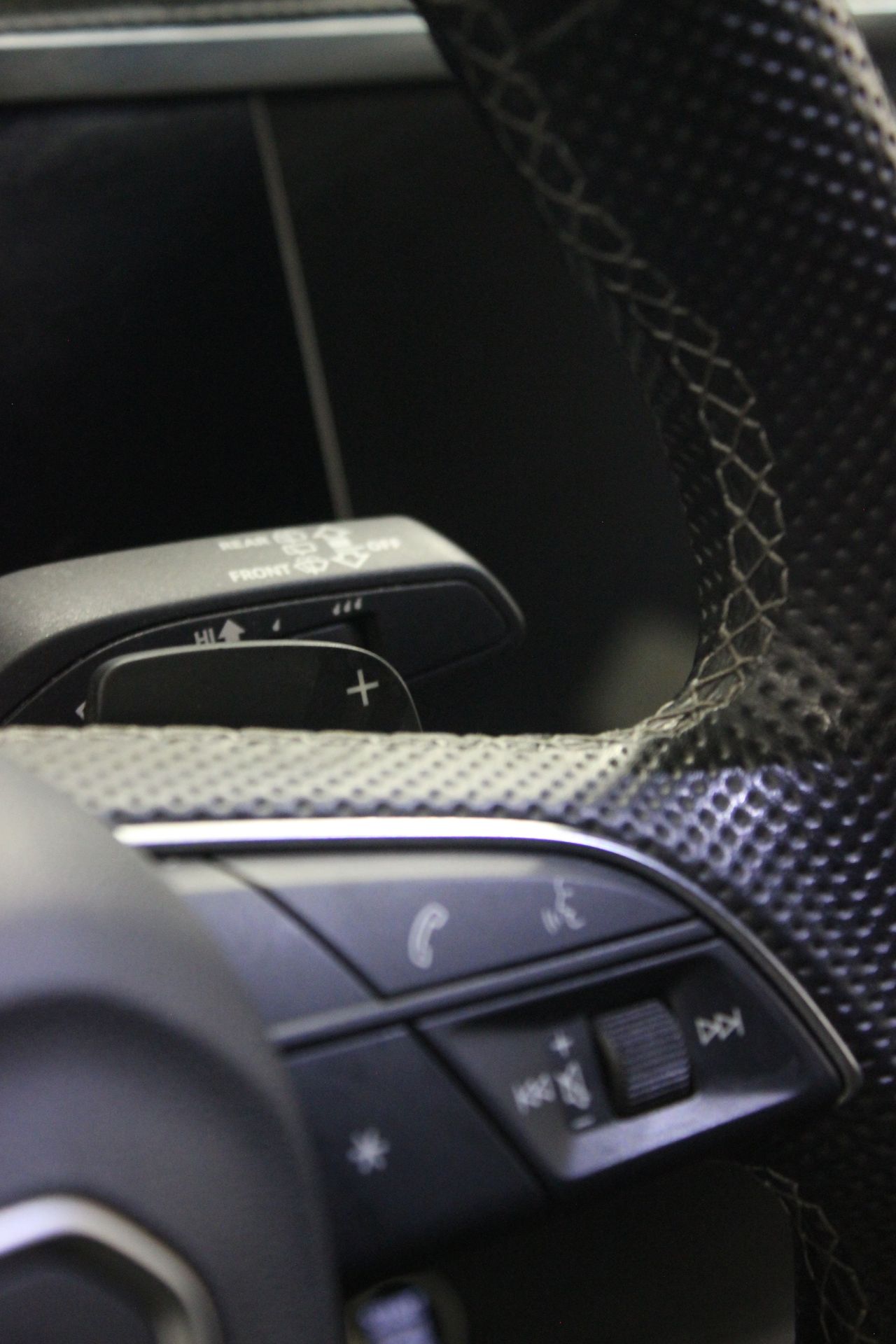 Audi Q3 S Line 35 TFSI S tronic - Foto 15