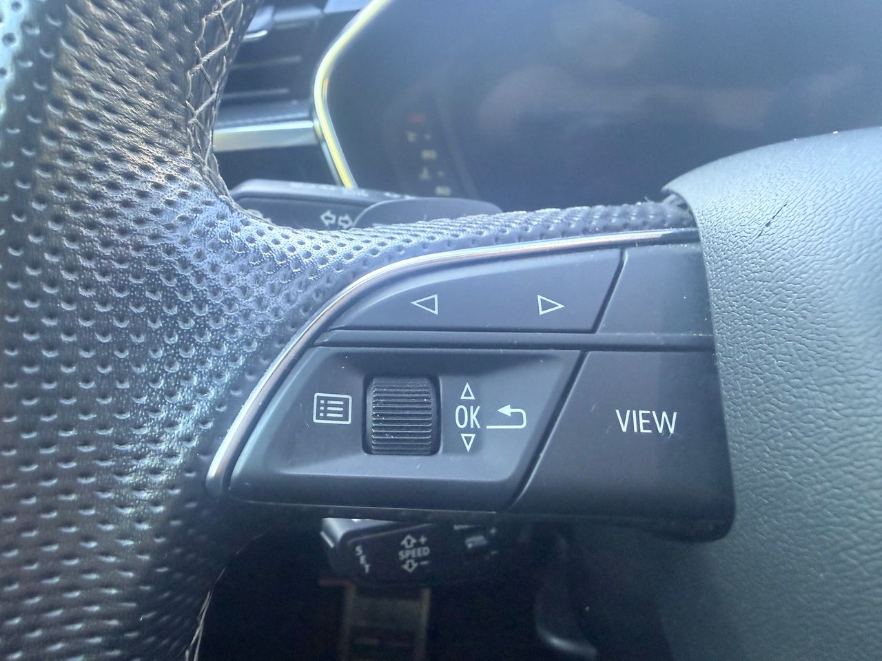 Audi Q3 S Line 35 TFSI S tronic - Foto 11