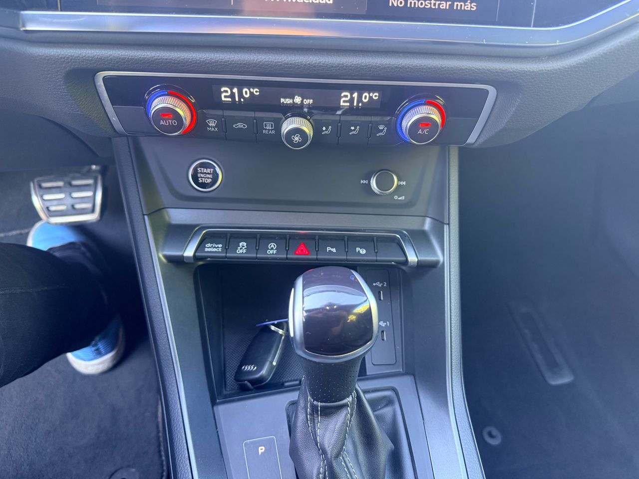 Audi Q3 S Line 35 TFSI S tronic - Foto 15