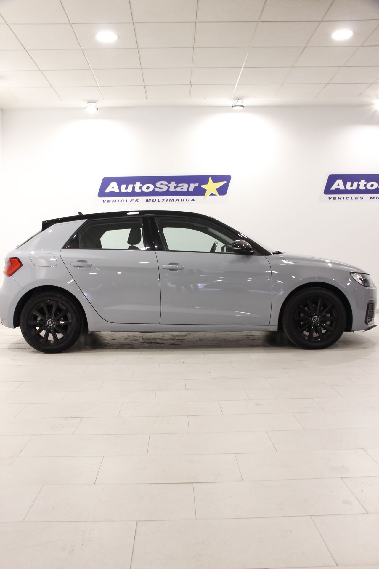 Audi A1 allstreet 30 TFSI S tronic - Foto 9