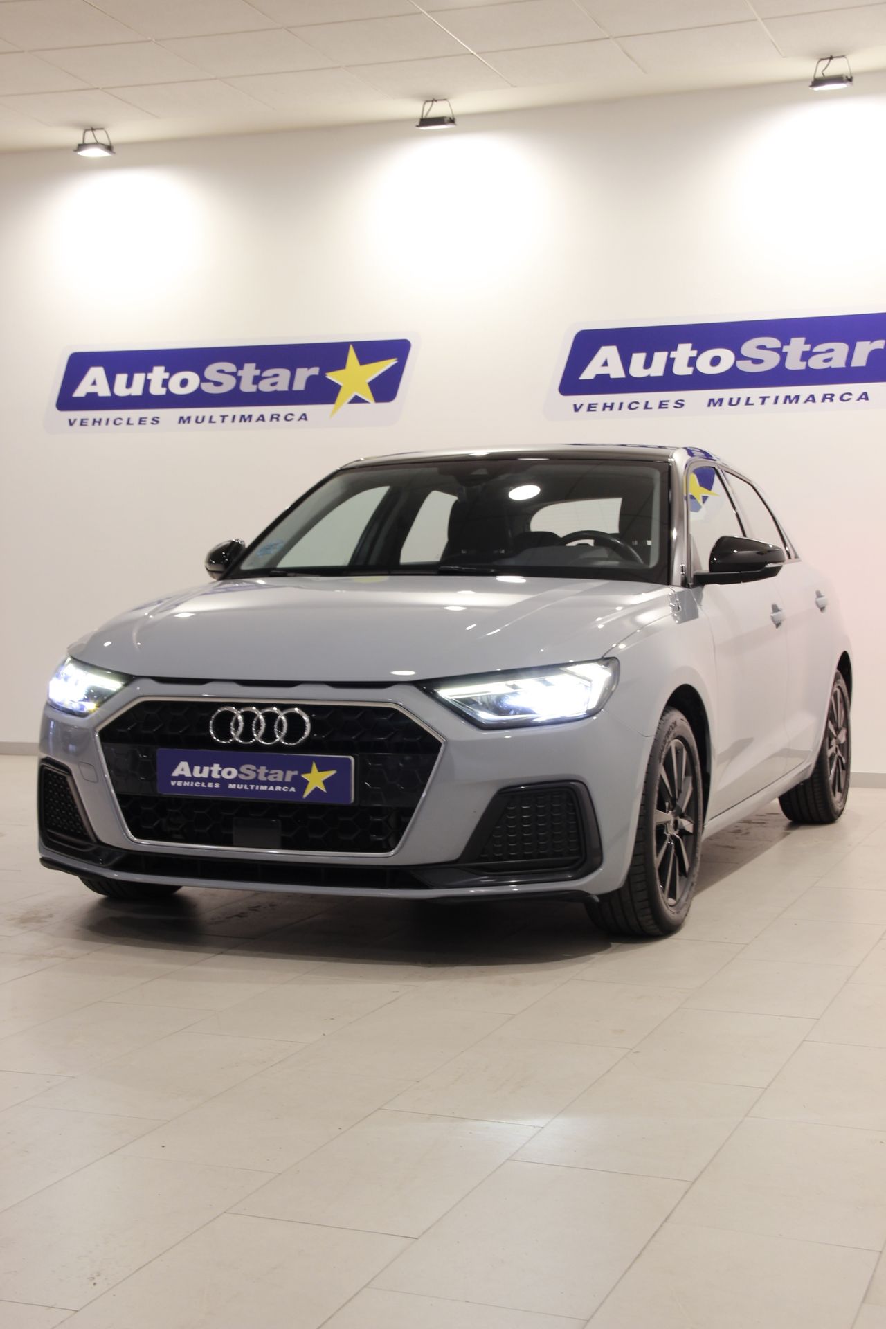 Audi A1 allstreet 30 TFSI S tronic - Foto 4