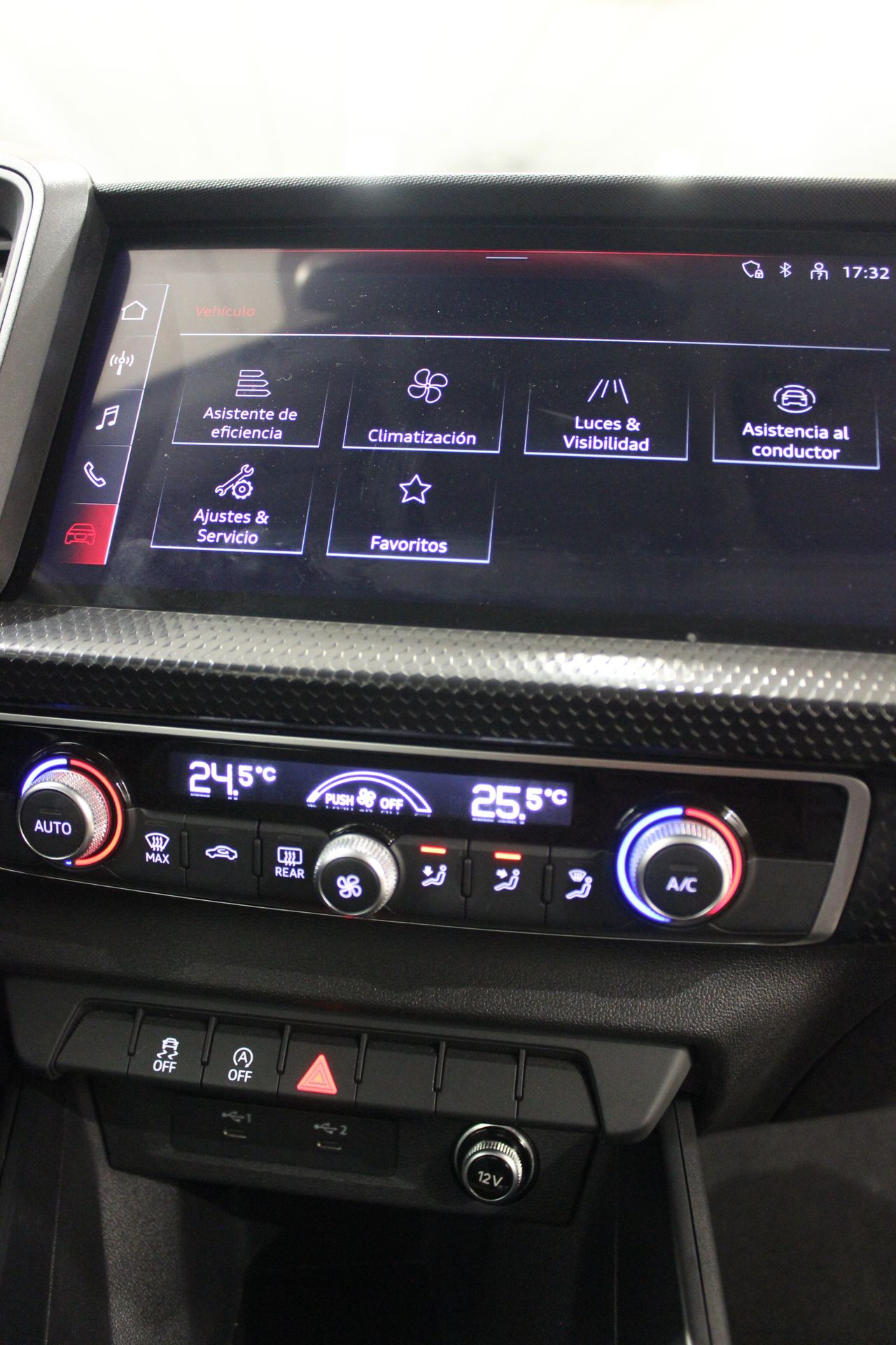 Audi A1 allstreet 30 TFSI S tronic - Foto 16