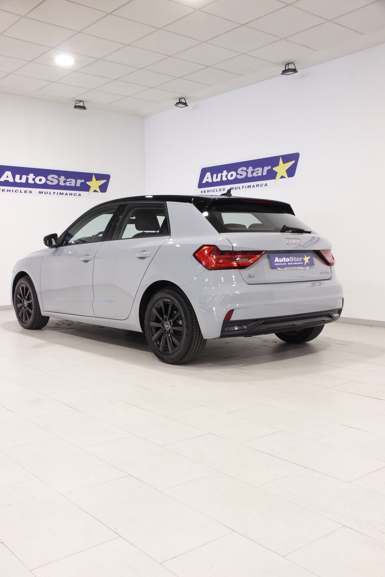 Audi A1 allstreet 30 TFSI S tronic - Foto 6