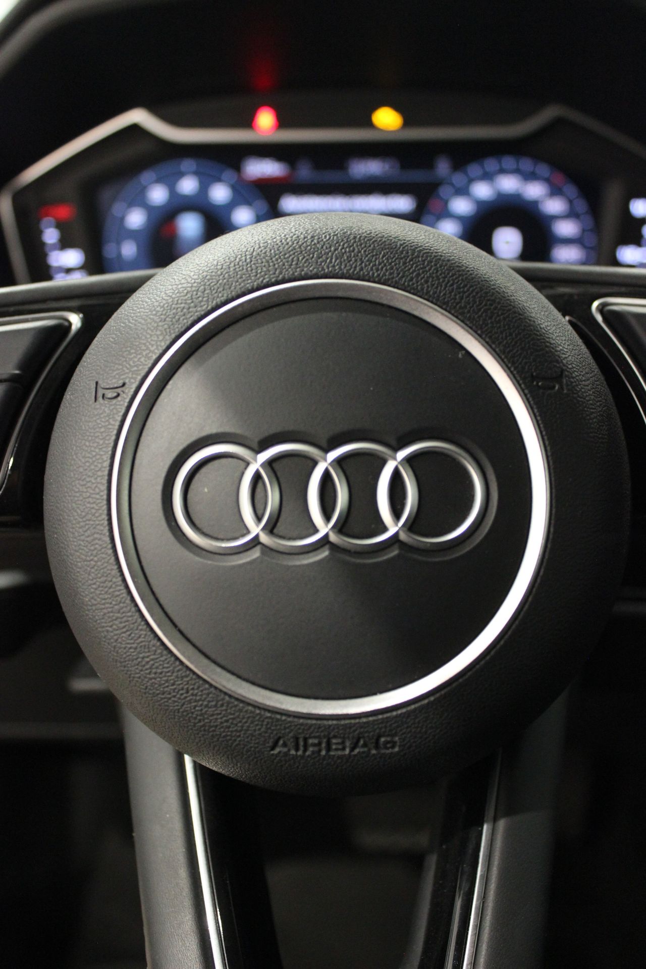 Audi A1 allstreet 30 TFSI S tronic - Foto 21