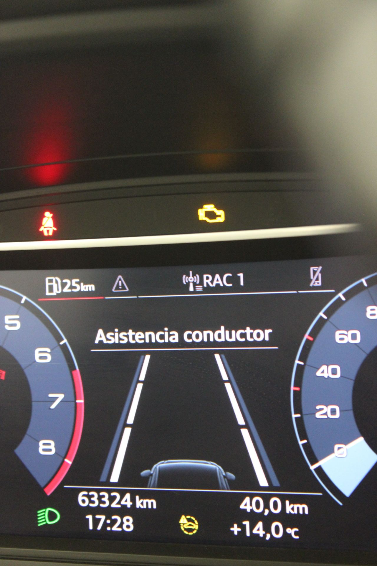 Audi A1 allstreet 30 TFSI S tronic - Foto 13
