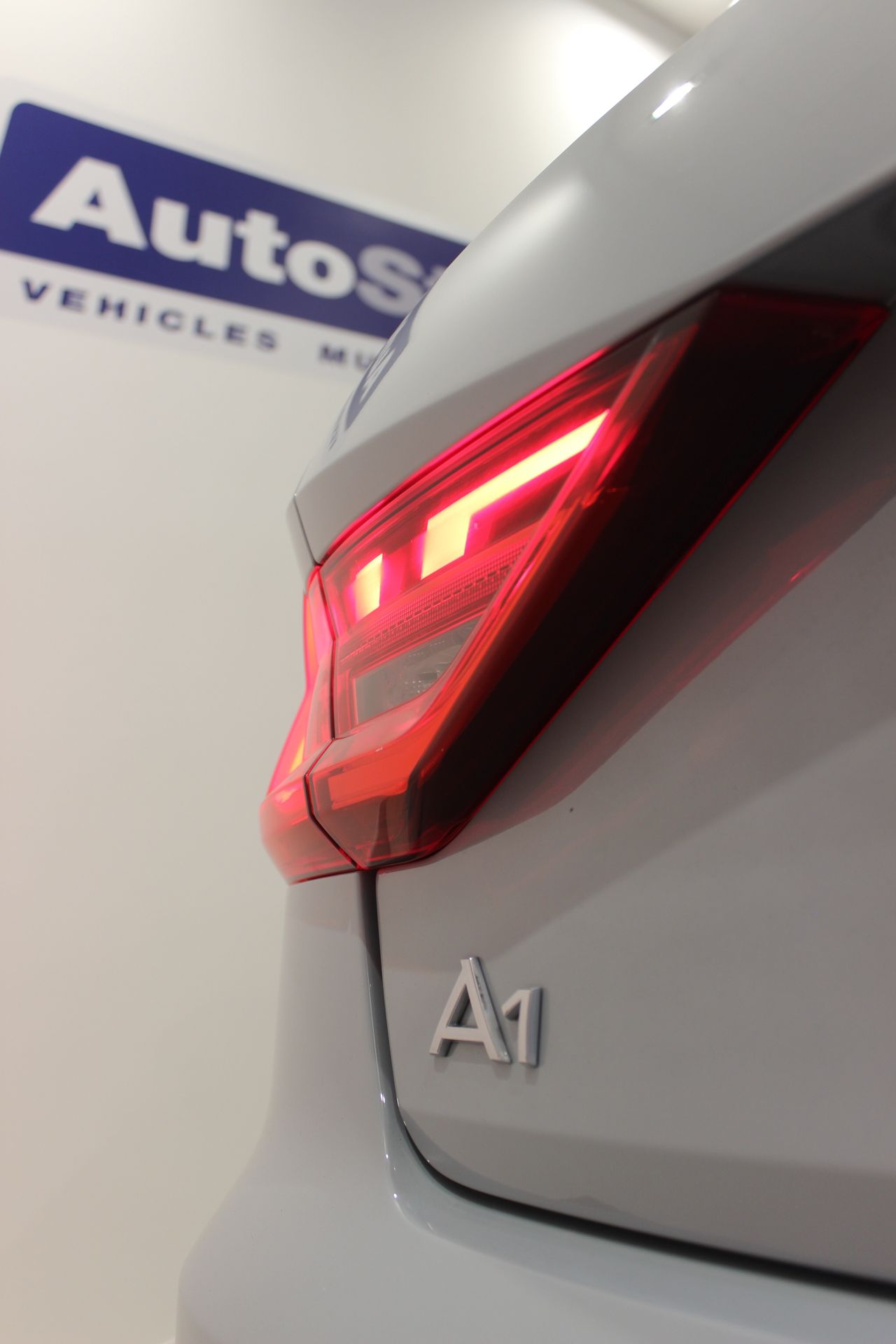 Audi A1 allstreet 30 TFSI S tronic - Foto 11