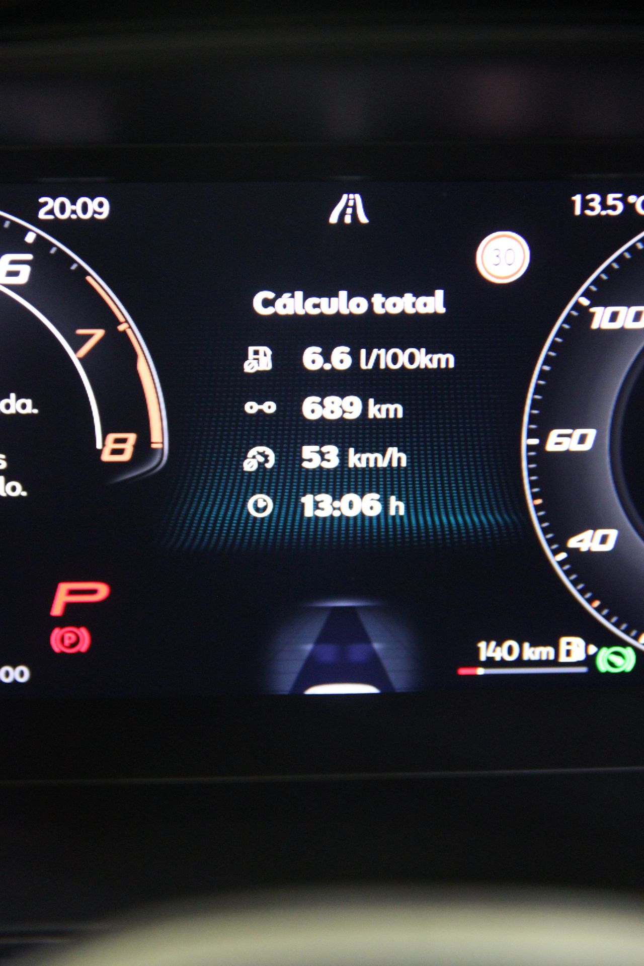 Cupra León 5p 1.5 eTSI 110 kW (150 CV) DSG - Foto 17
