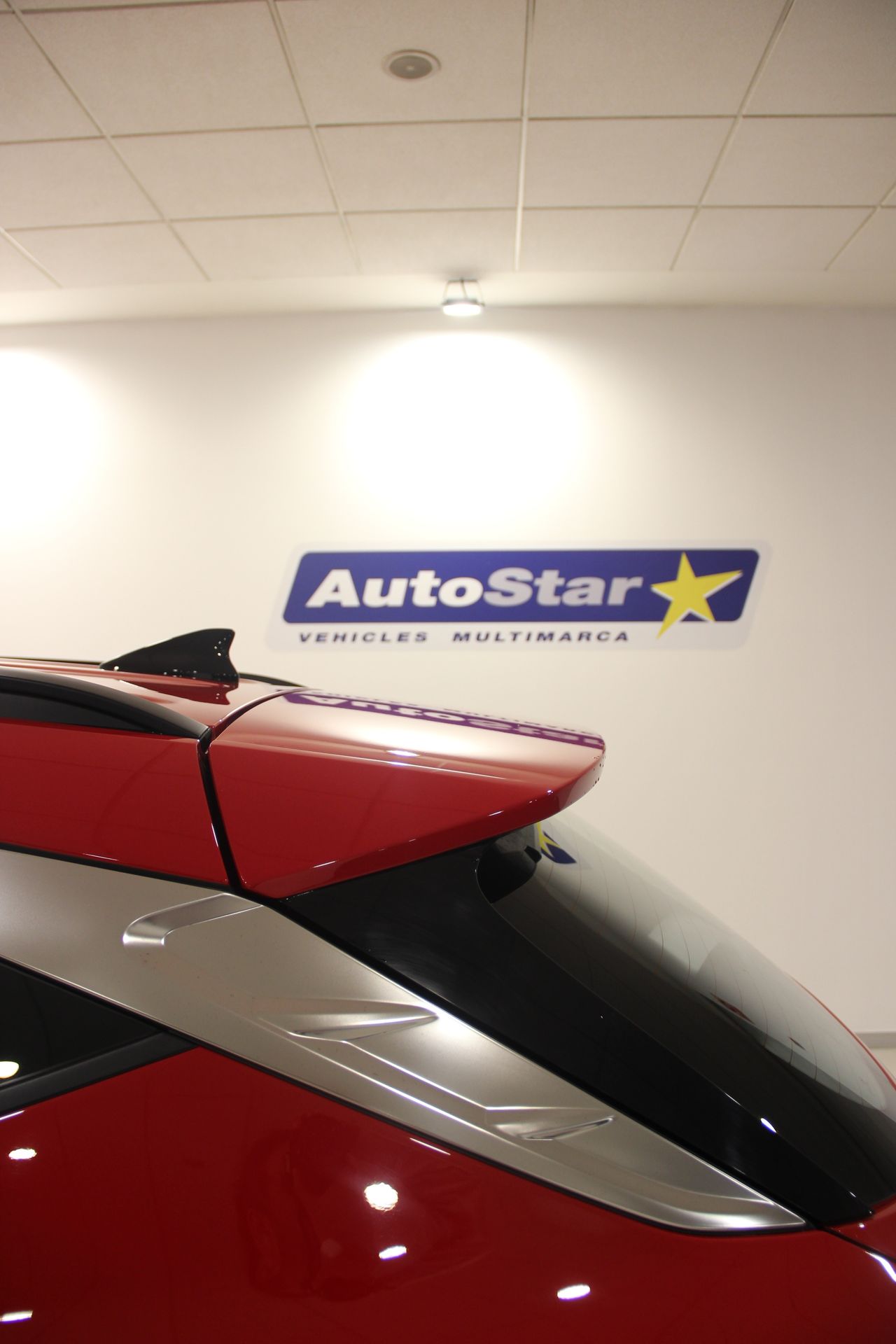 Hyundai Tucson  1.6 MAXX - Foto 11