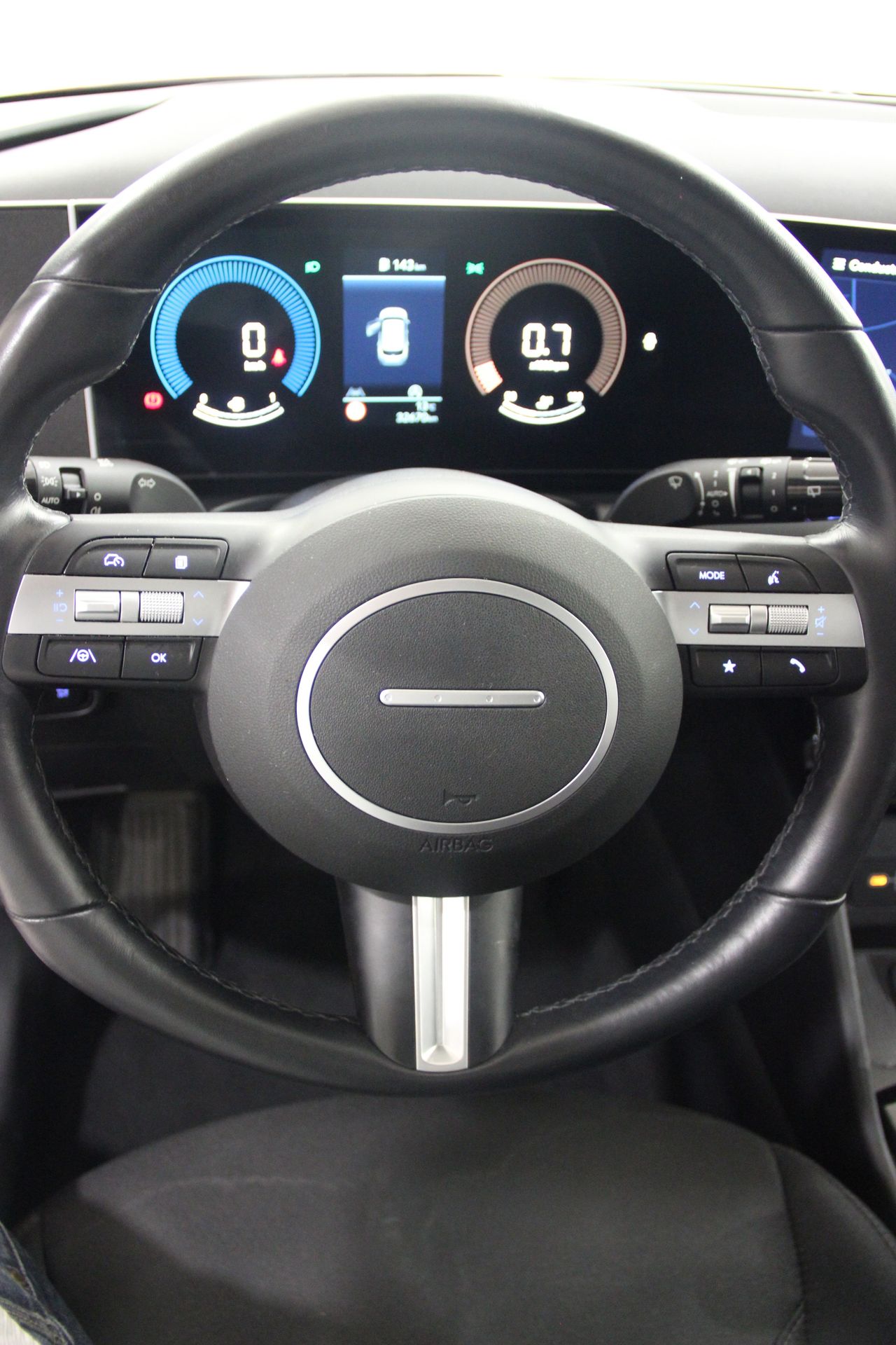 Hyundai Tucson  1.6 MAXX - Foto 16