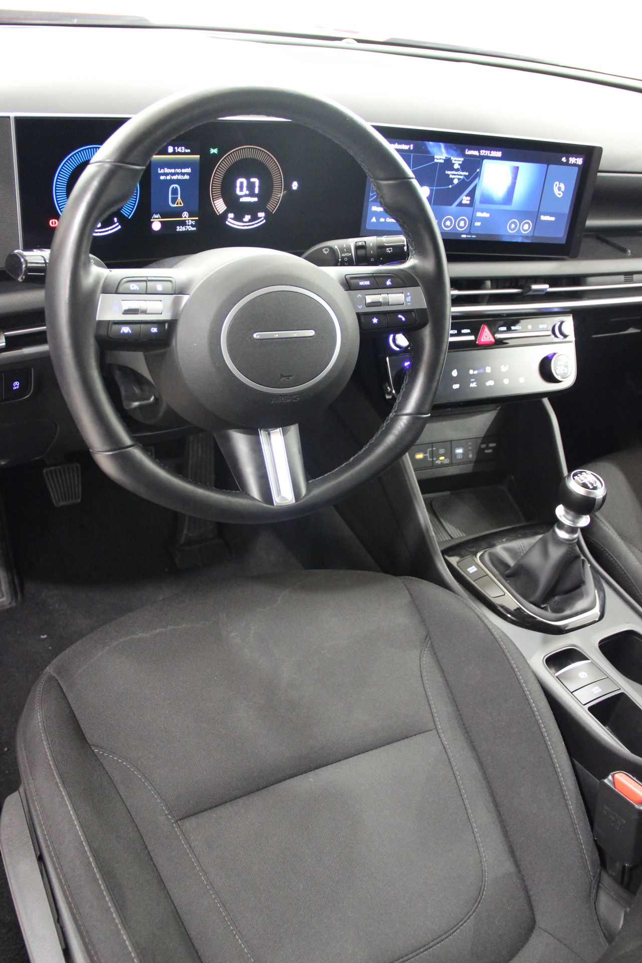 Hyundai Tucson  1.6 MAXX - Foto 13