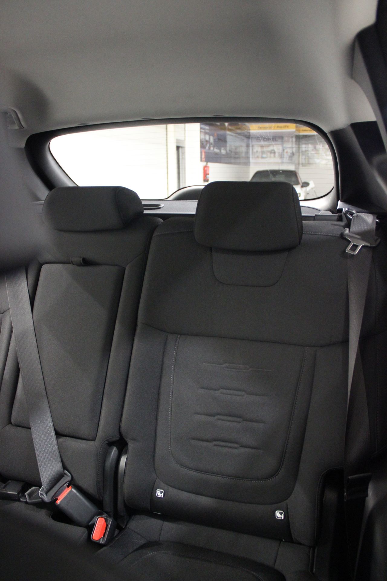 Hyundai Tucson  1.6 MAXX - Foto 23