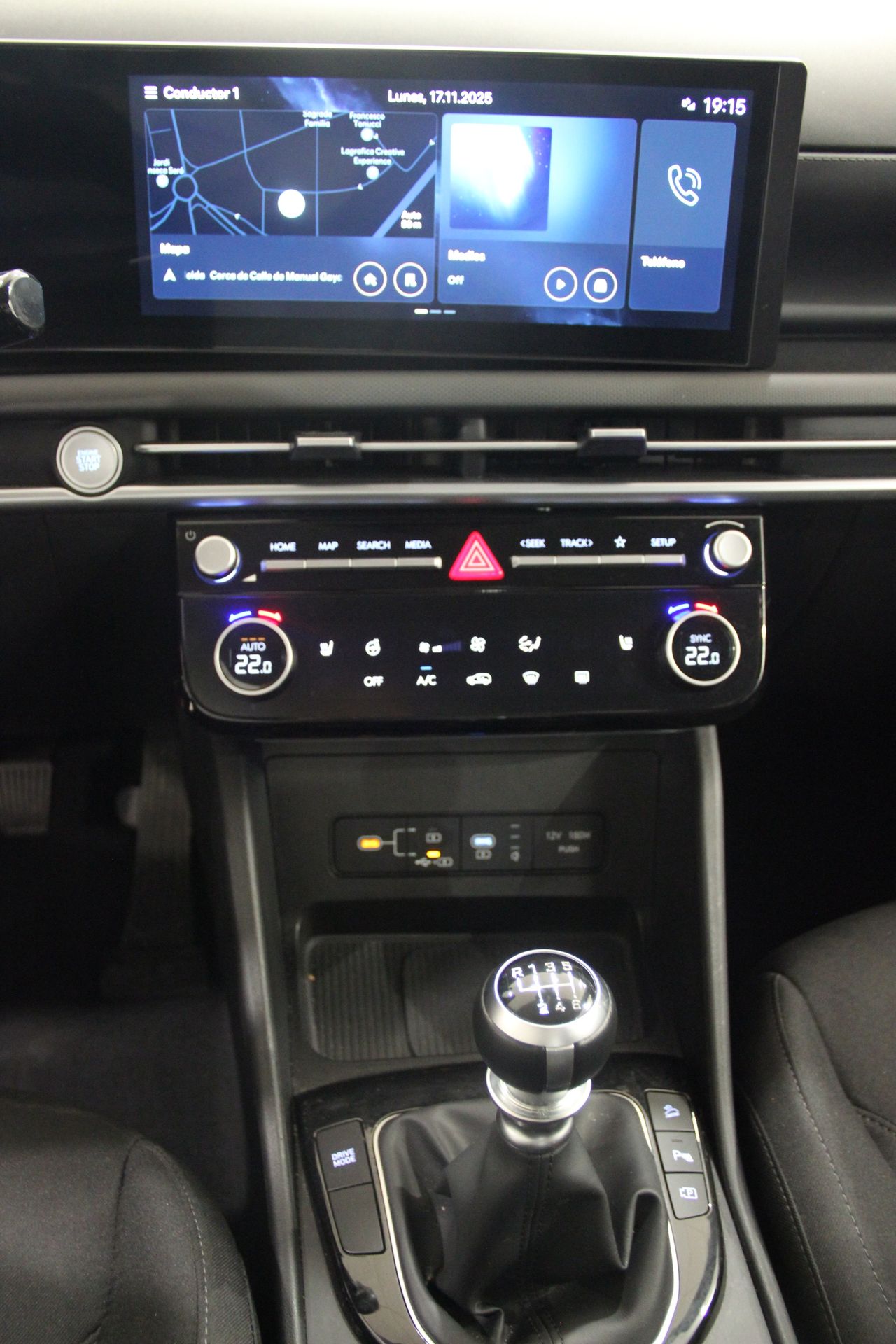 Hyundai Tucson  1.6 MAXX - Foto 17