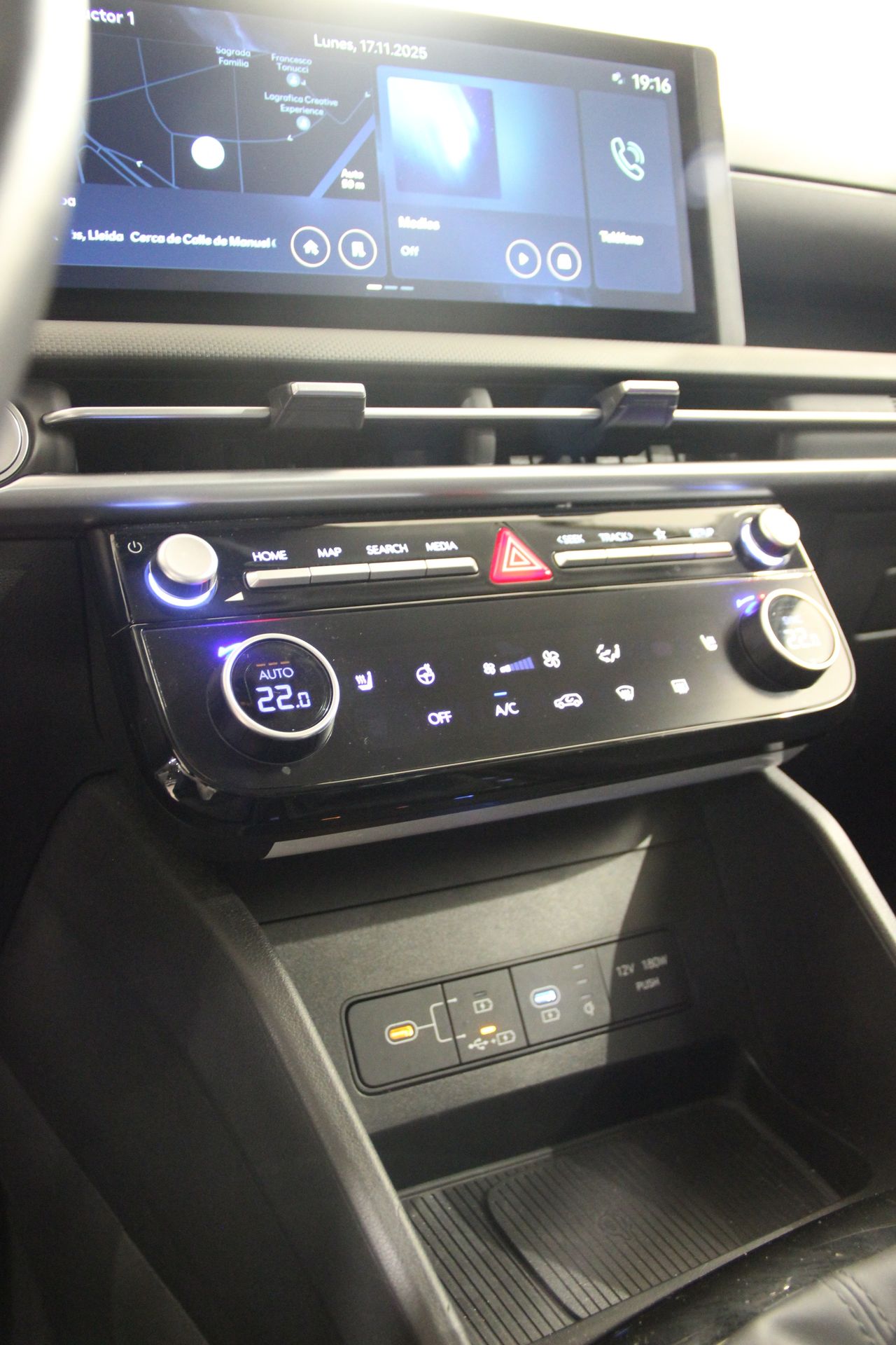 Hyundai Tucson  1.6 MAXX - Foto 20