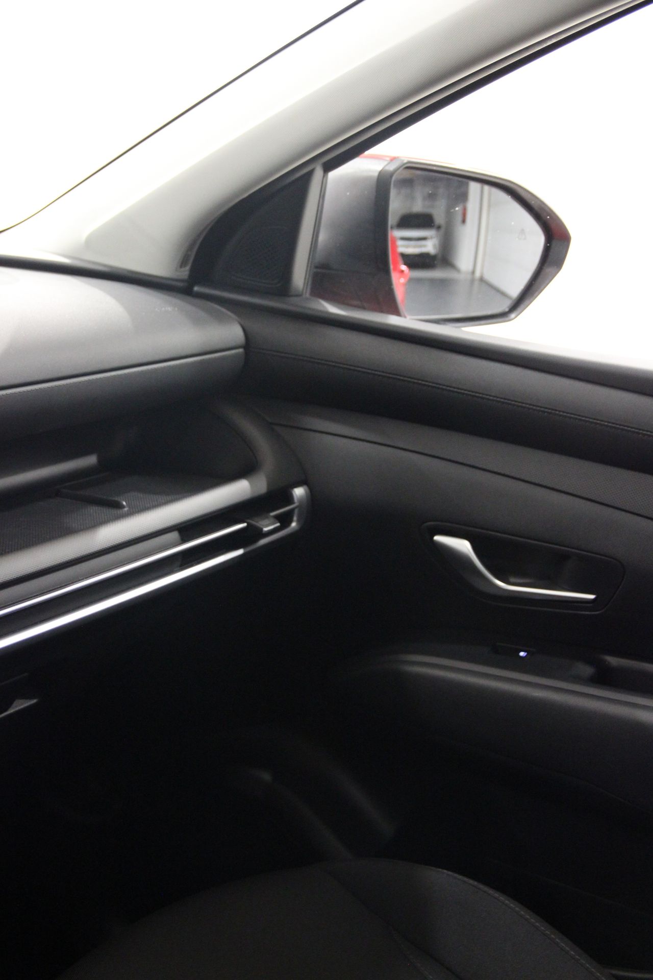 Hyundai Tucson  1.6 MAXX - Foto 24