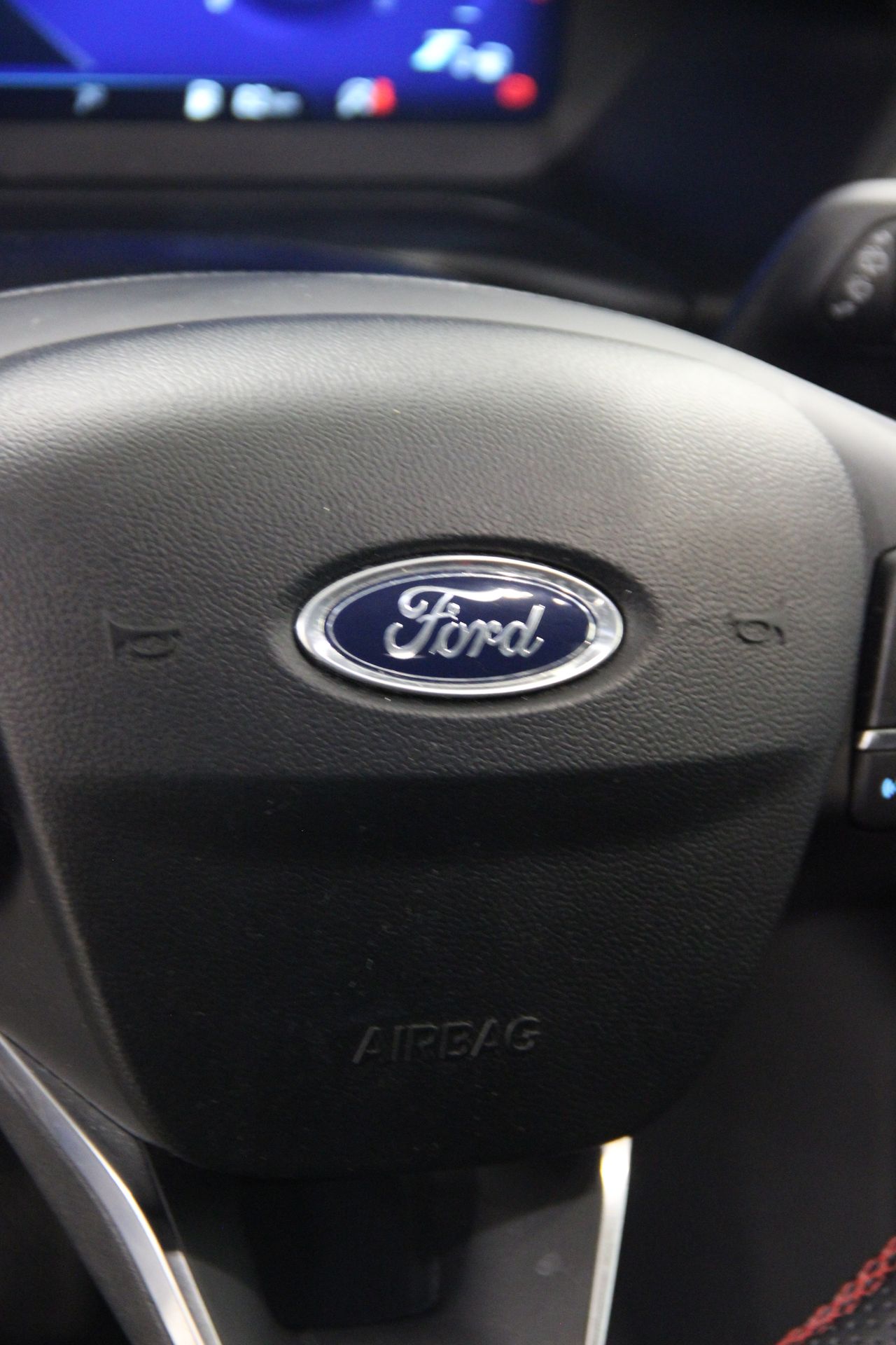 Ford Puma ST LINE x go - Foto 20