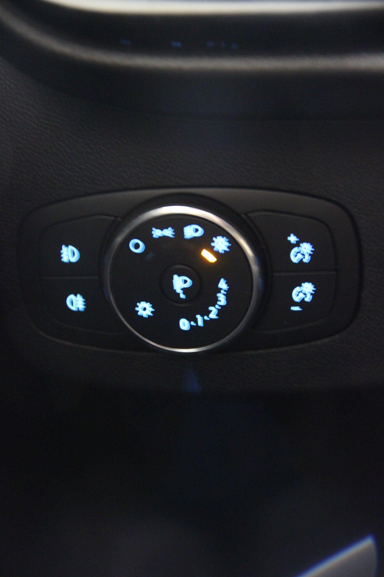 Ford Puma ST LINE x go - Foto 12