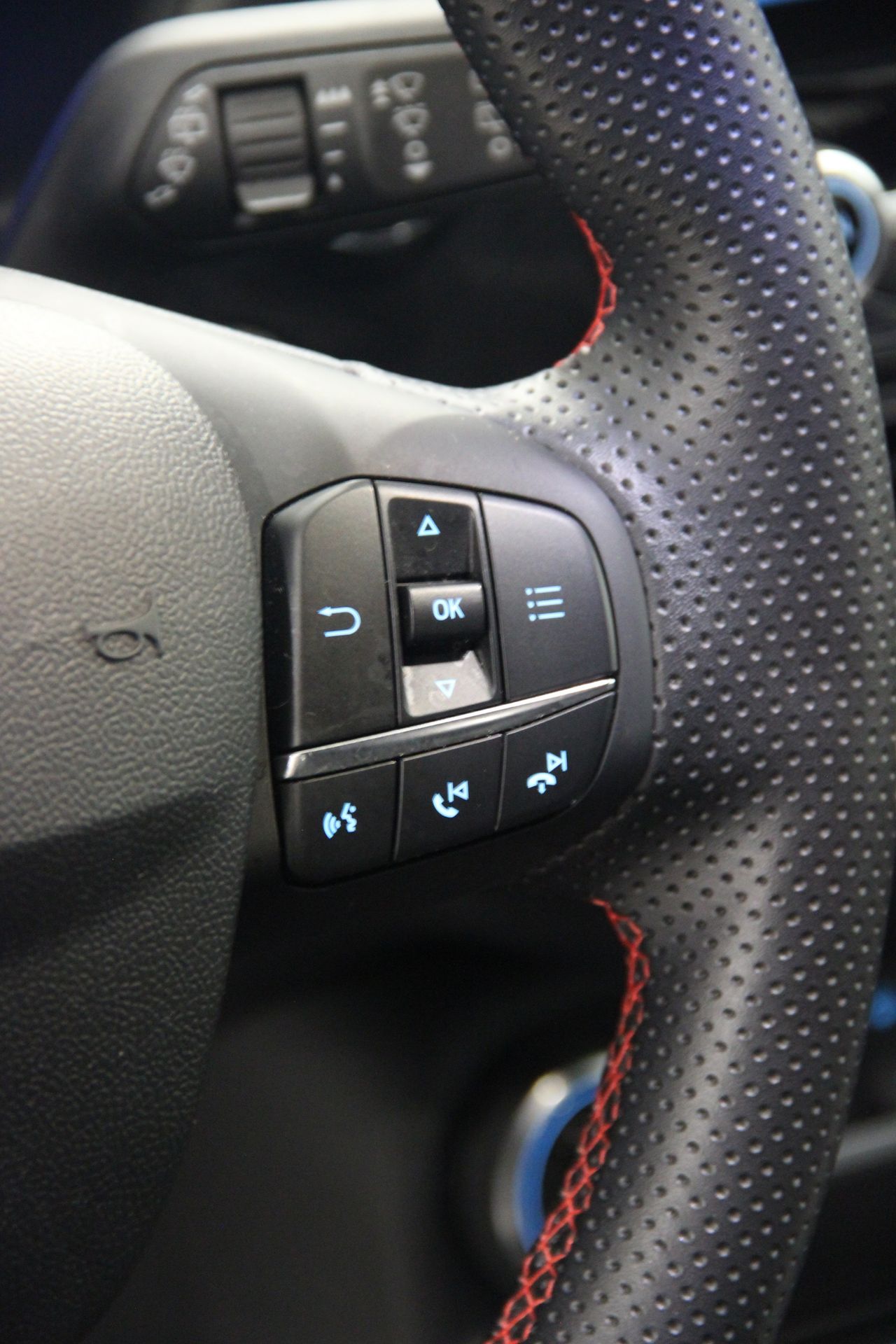 Ford Puma ST LINE x go - Foto 21