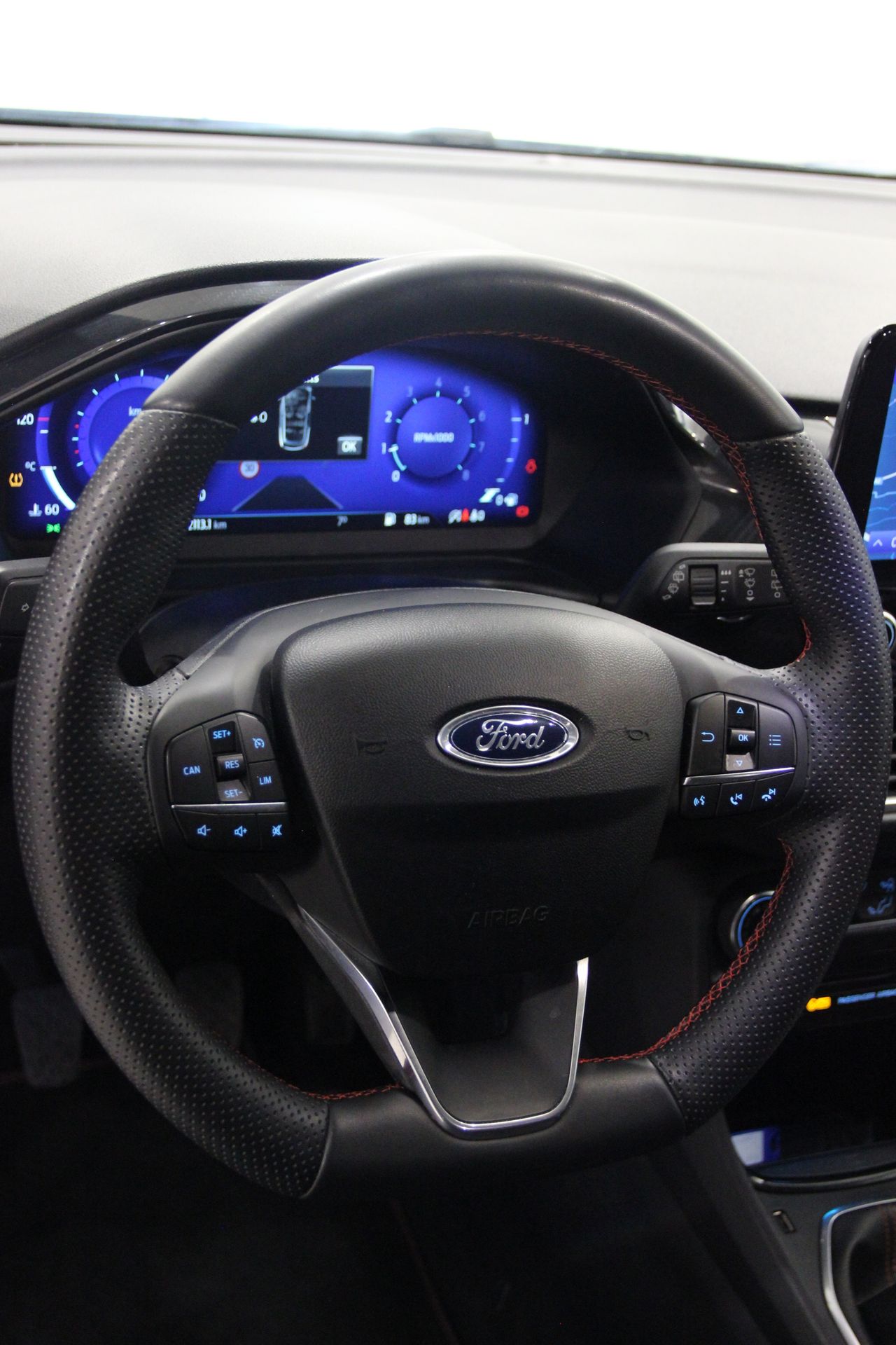 Ford Puma ST LINE x go - Foto 18