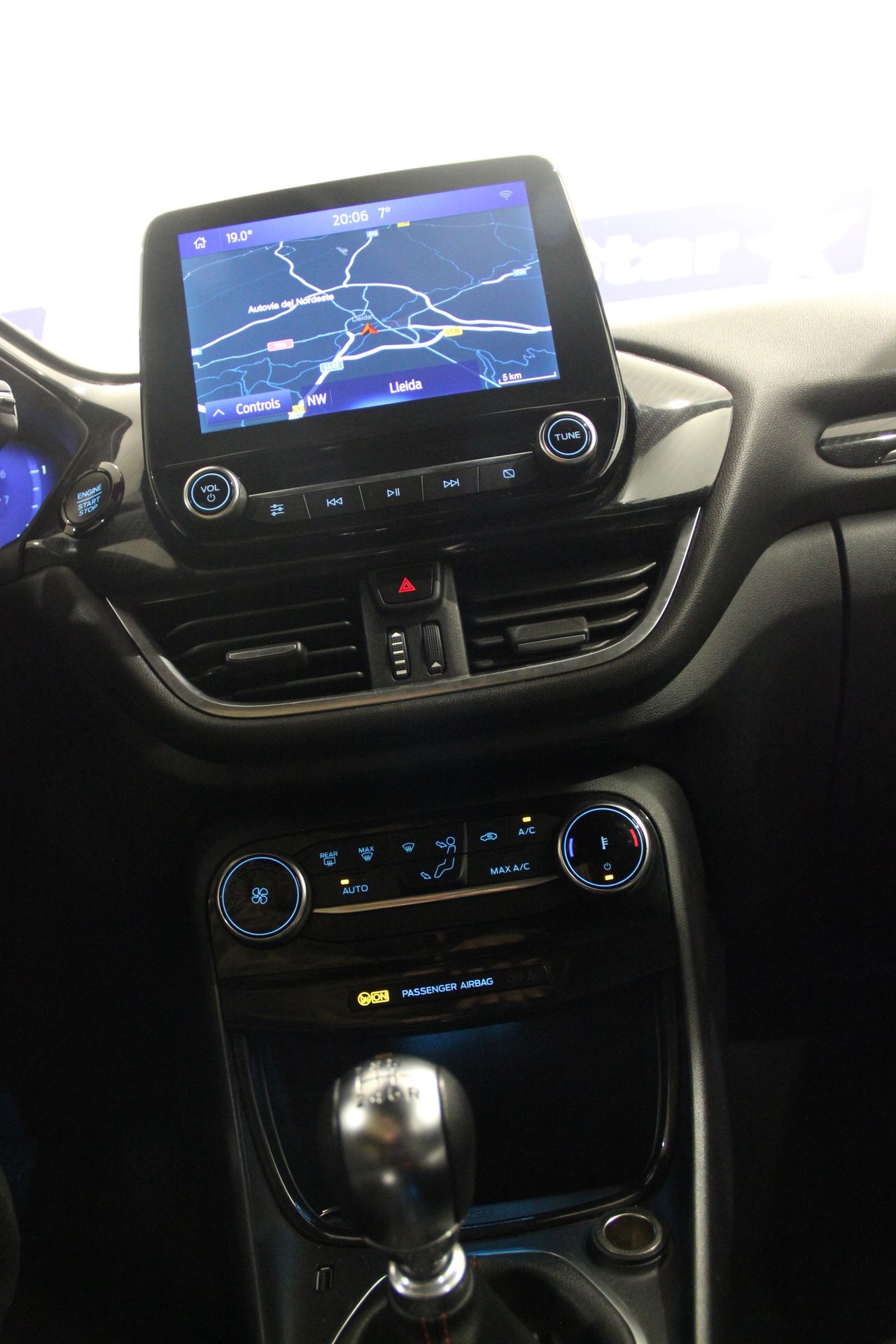 Ford Puma ST LINE x go - Foto 15