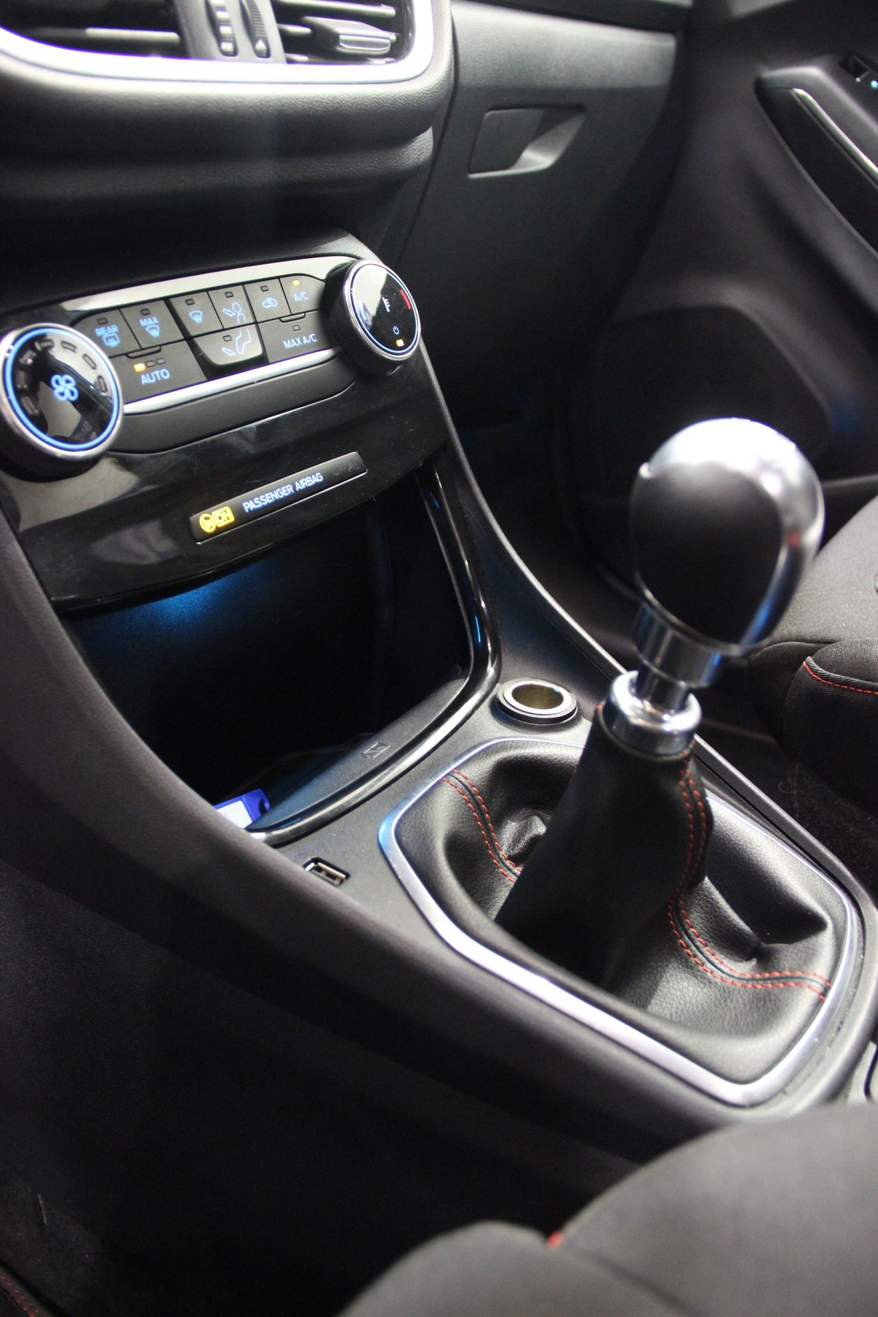 Ford Puma ST LINE x go - Foto 16