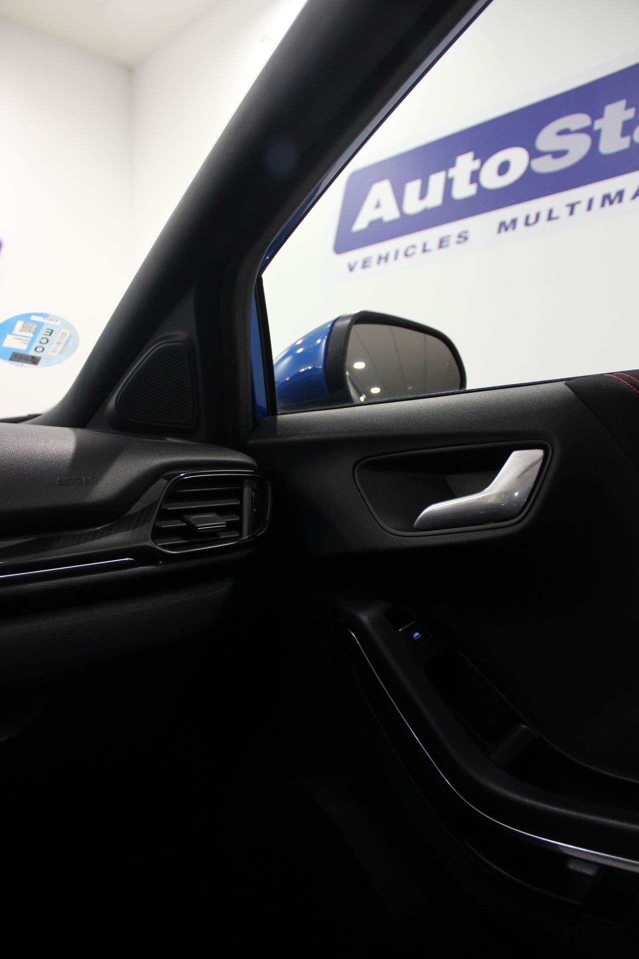 Ford Puma ST LINE x go - Foto 17