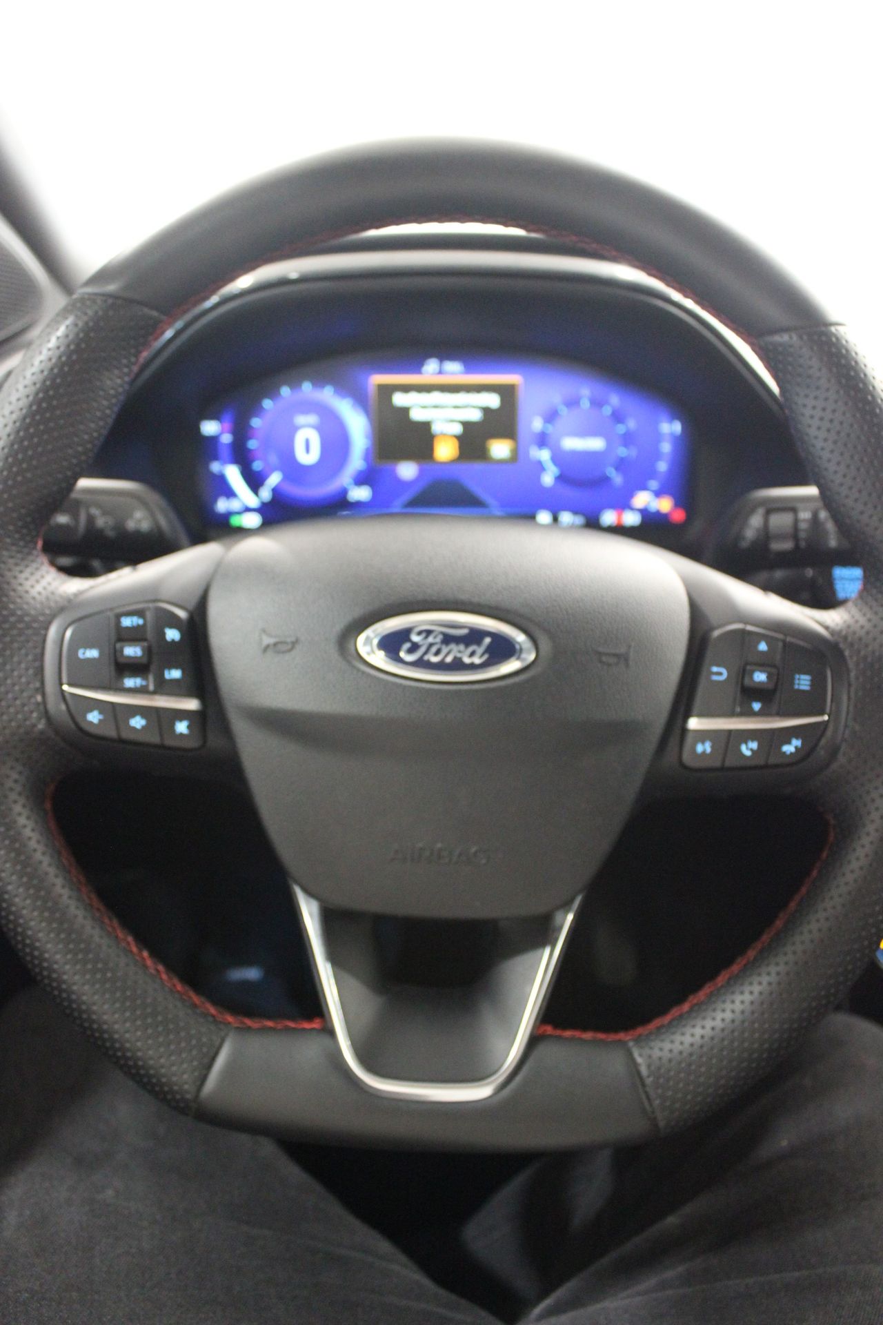 Ford Puma ST LINE x go - Foto 11