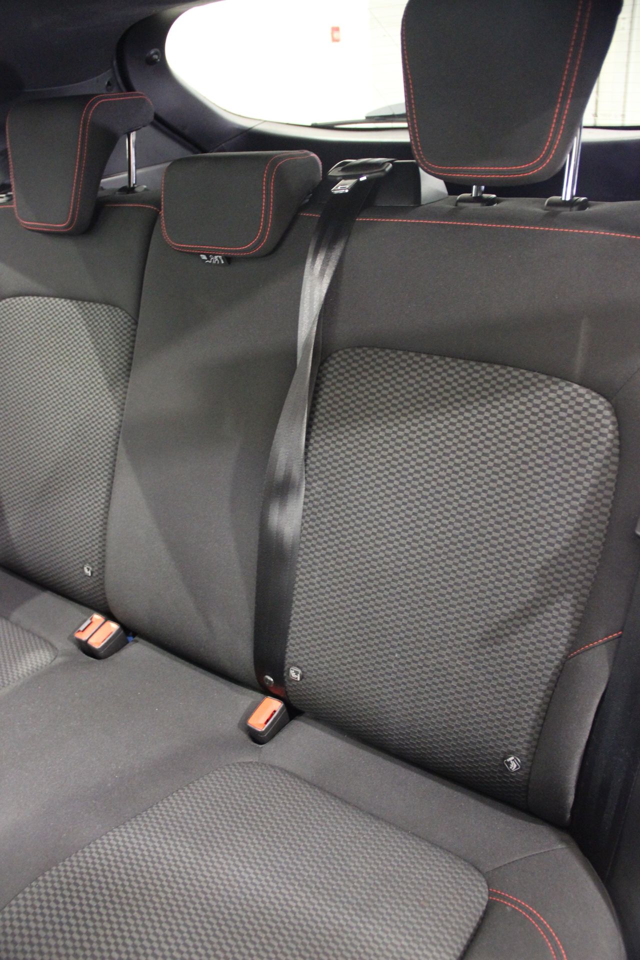 Ford Puma ST LINE x go - Foto 23