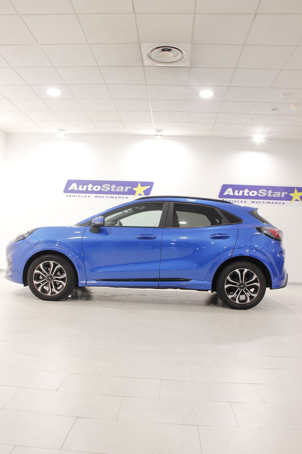 Ford Puma ST LINE x go - Foto 5