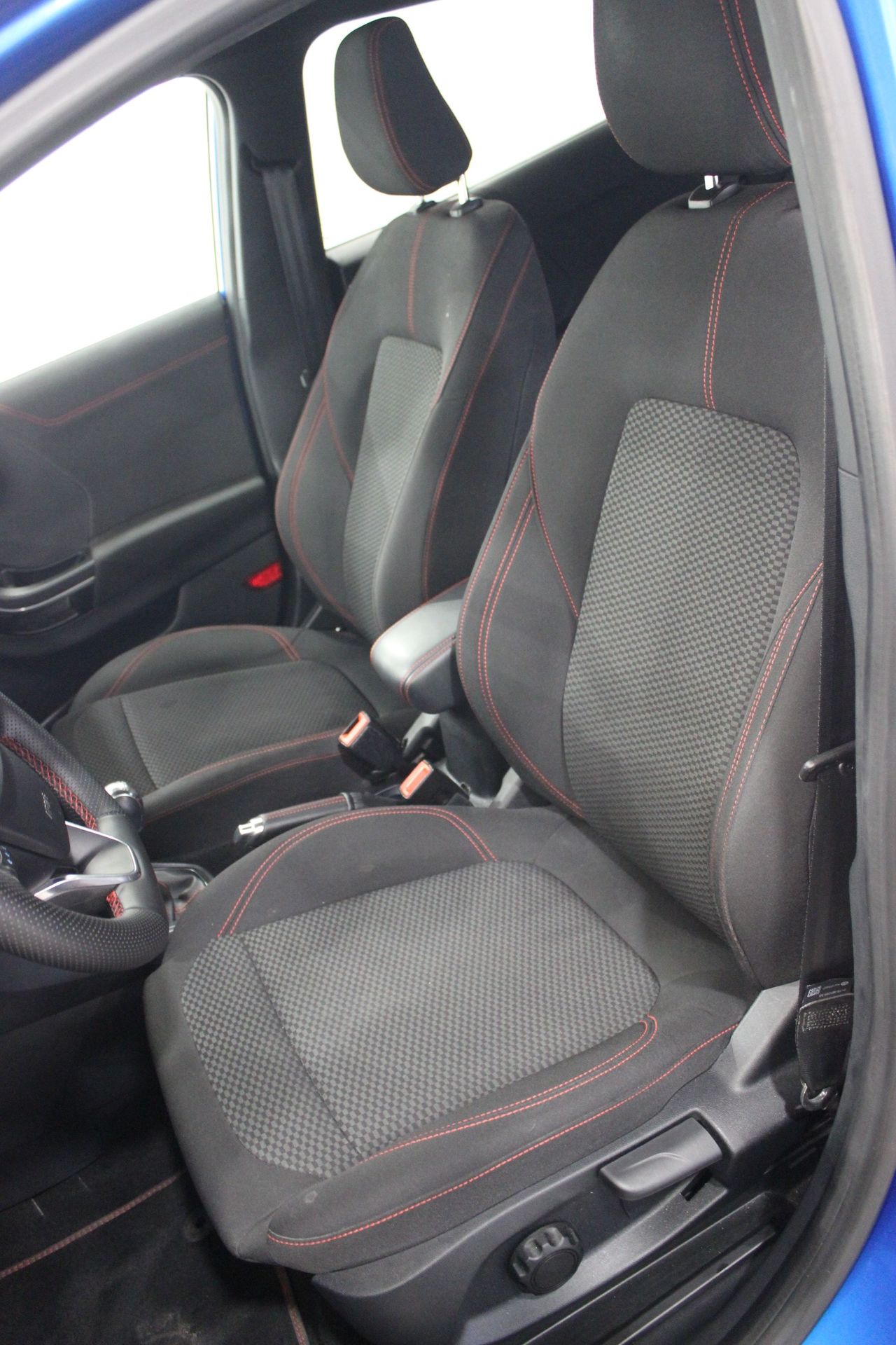 Ford Puma ST LINE x go - Foto 10