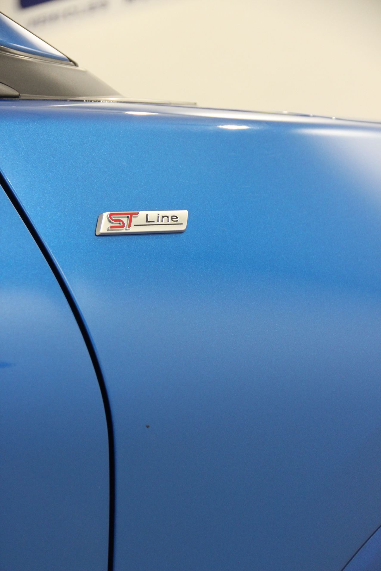 Ford Puma ST LINE x go - Foto 24